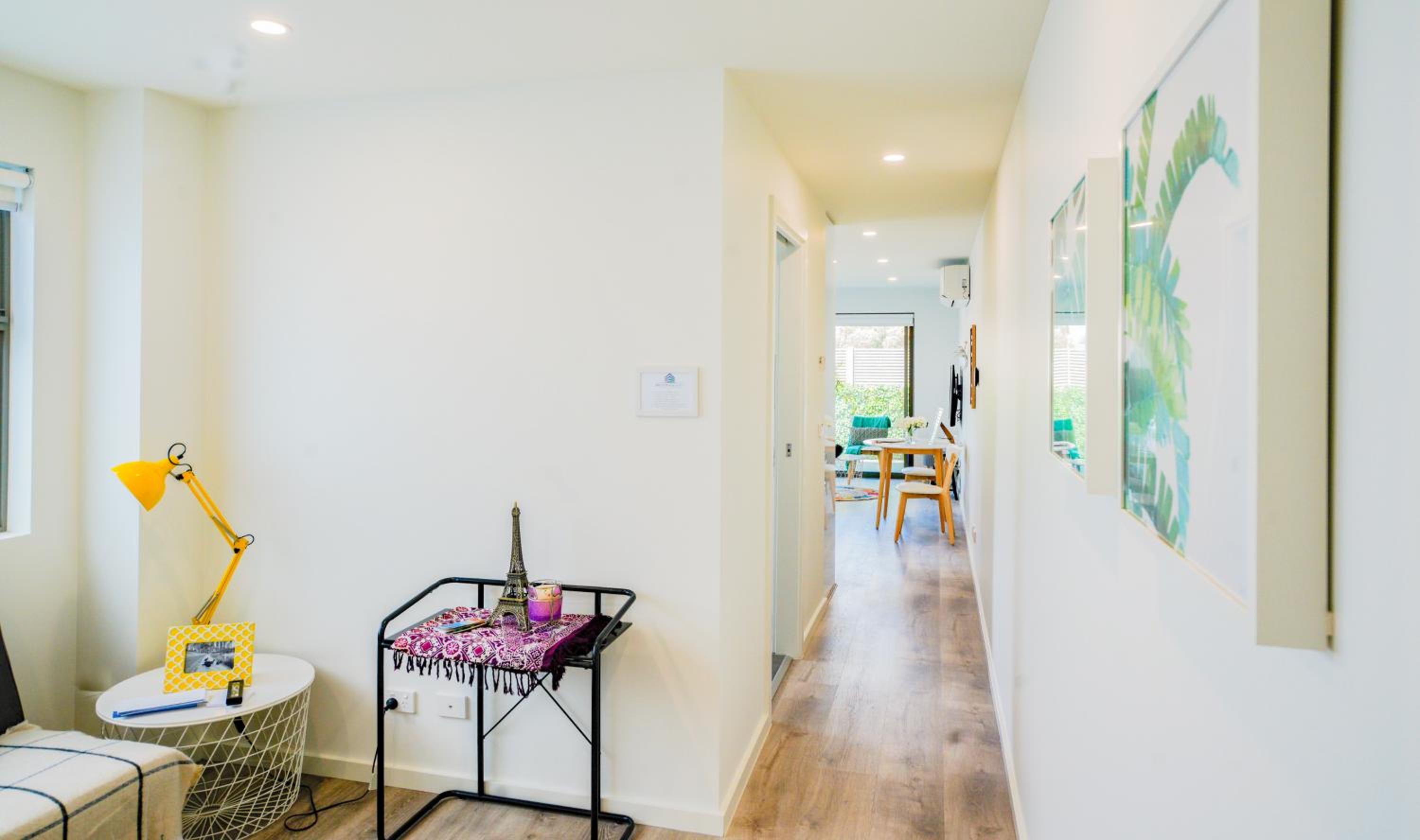 One-Bedroom Apartment - Photo 26