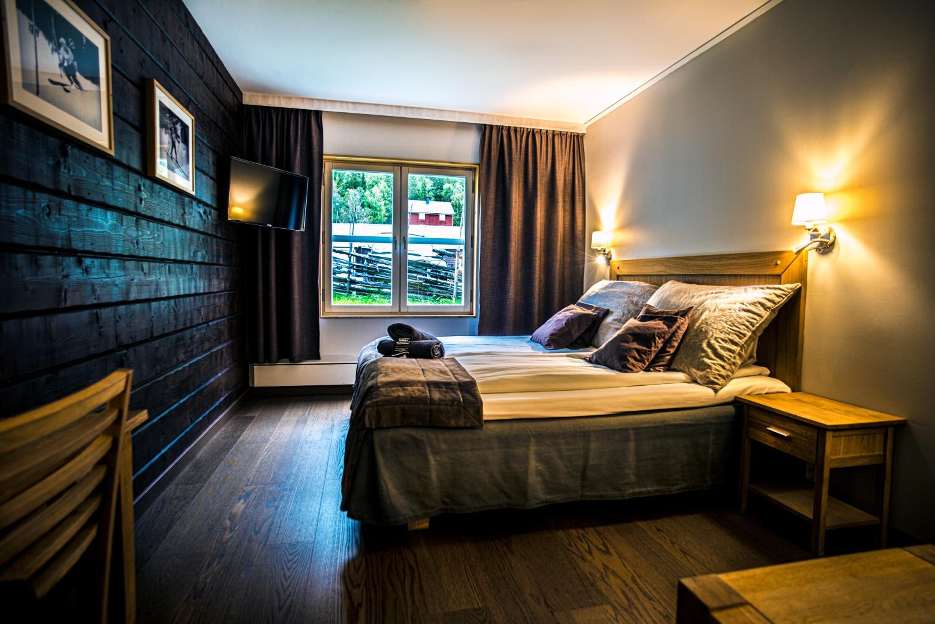 Twin Room - Photo 1