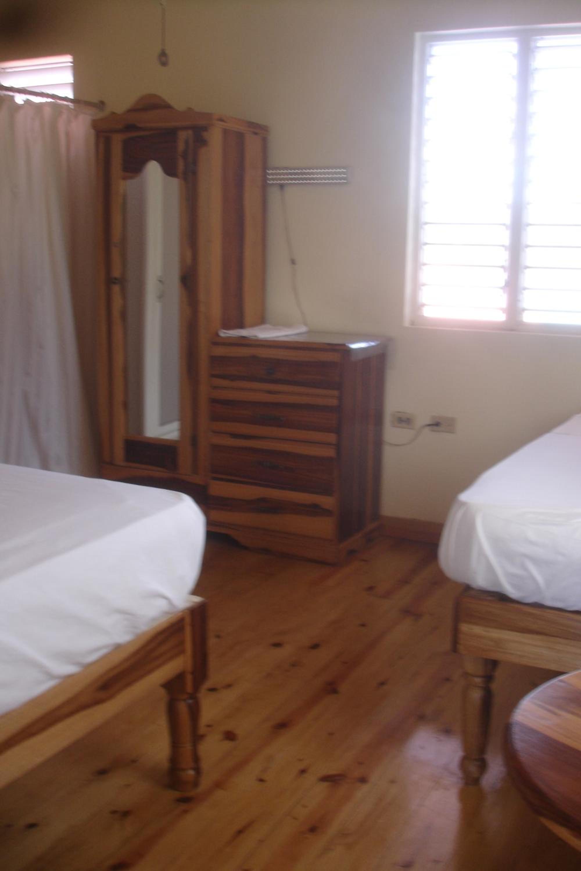 Superior Twin Room with Sea View photo 3