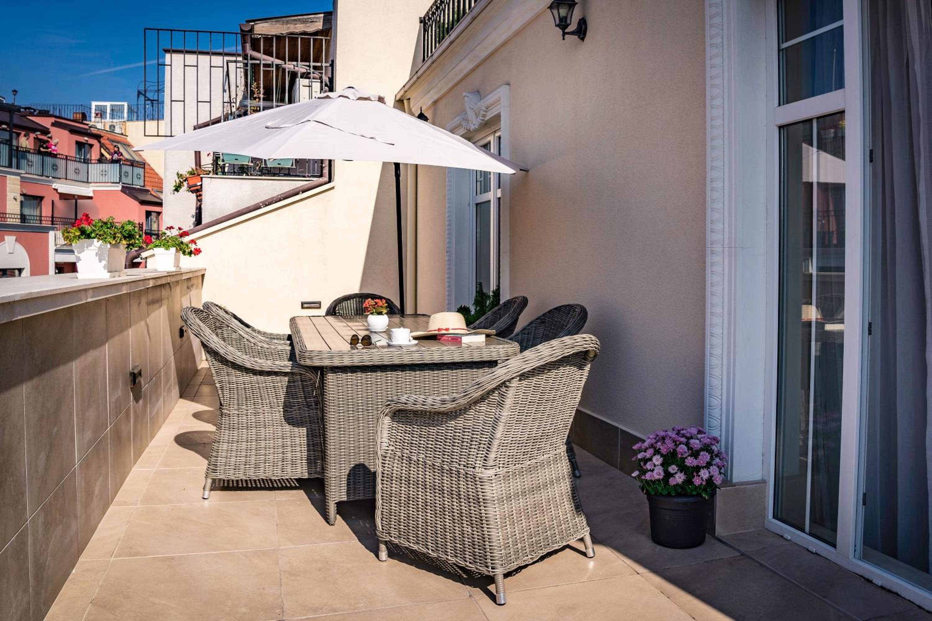Maisonette photo 3