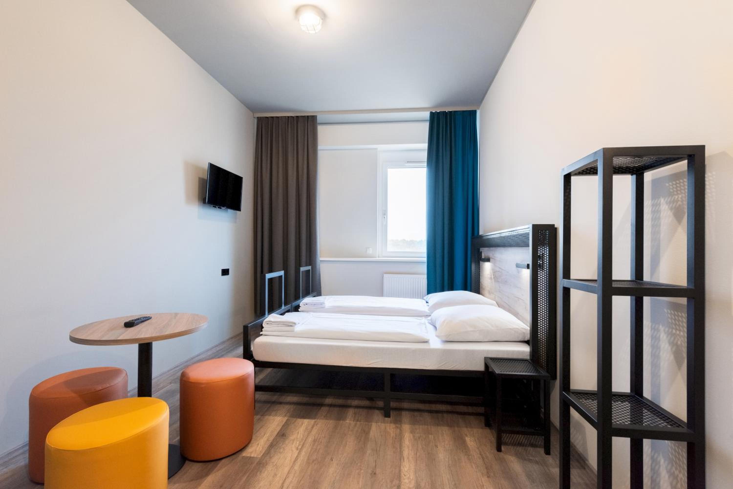 Twin Room photo 2