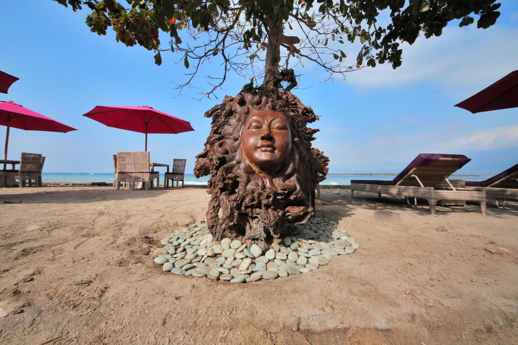 Villa with Sea View photo 3