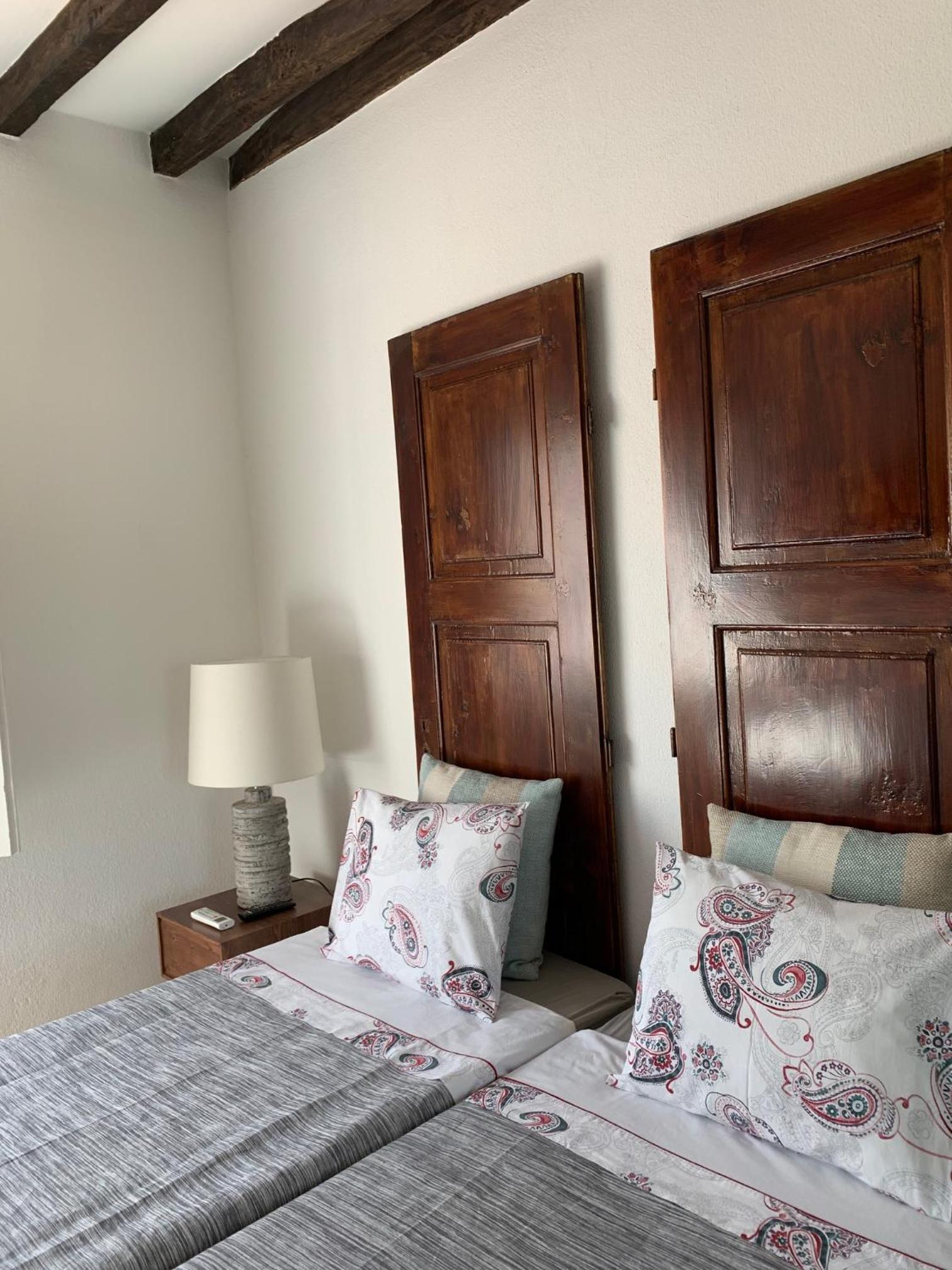 Deluxe Suite with Terrace photo 1