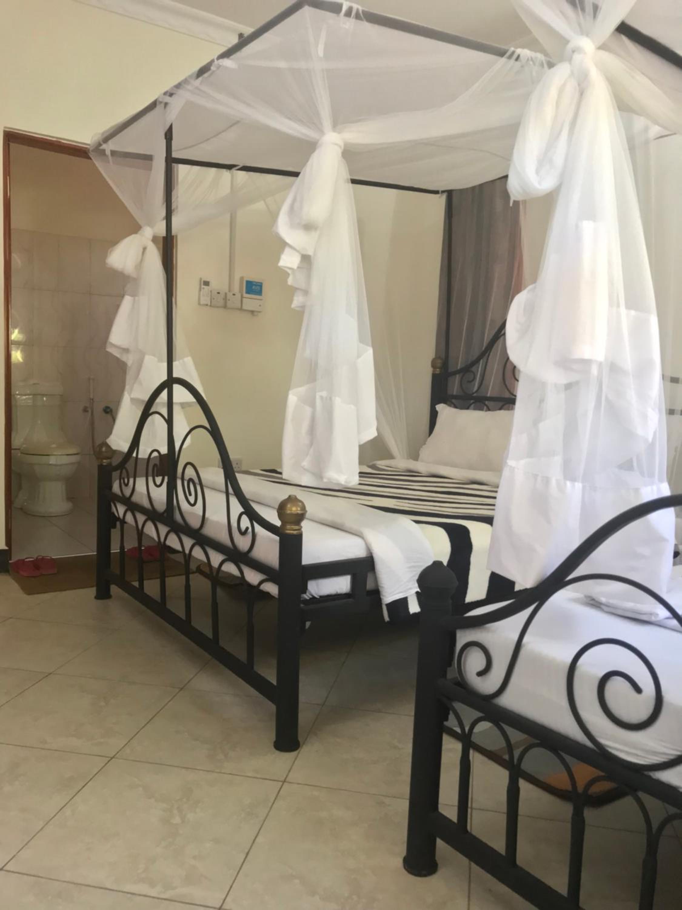 Standard Triple Room photo 3