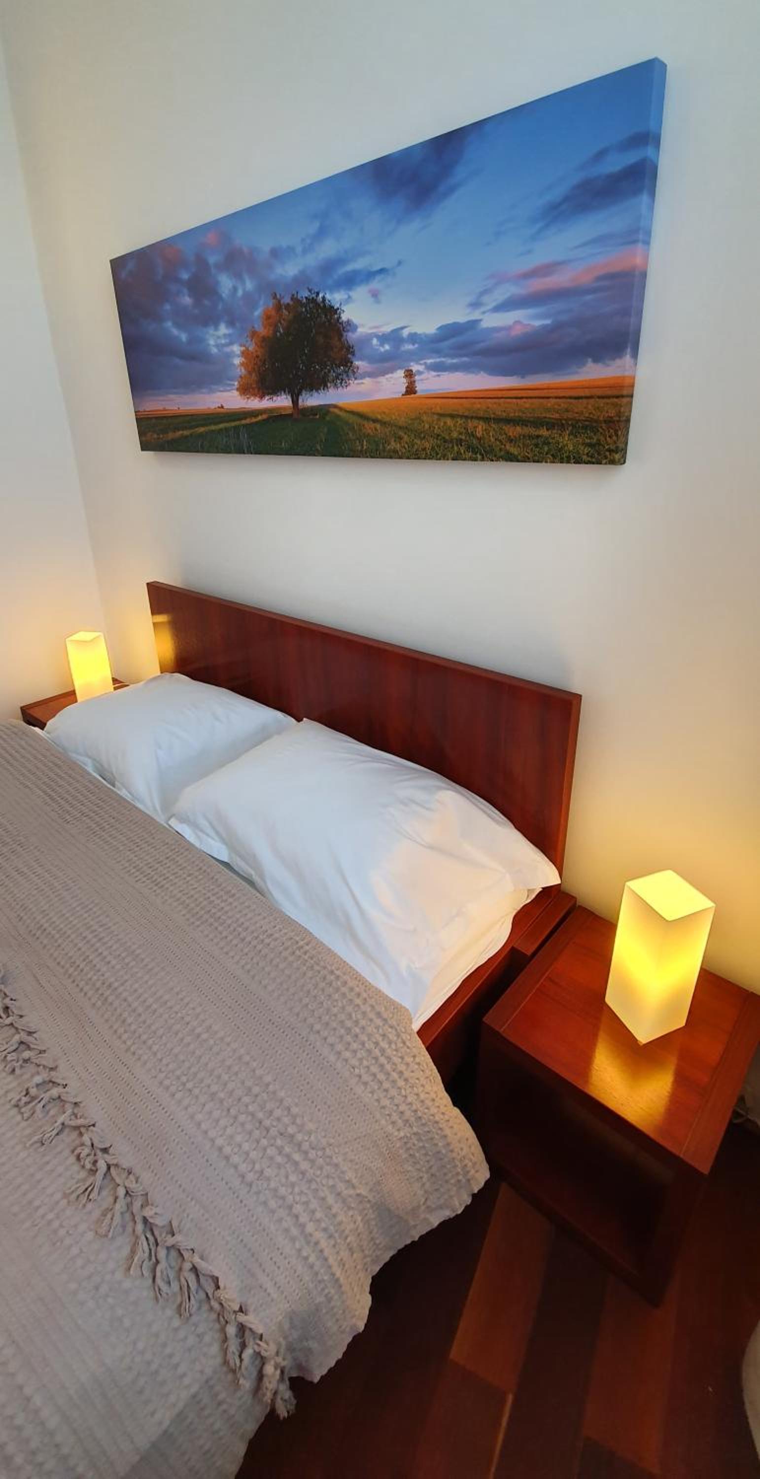 One-Bedroom Apartment - Photo 10