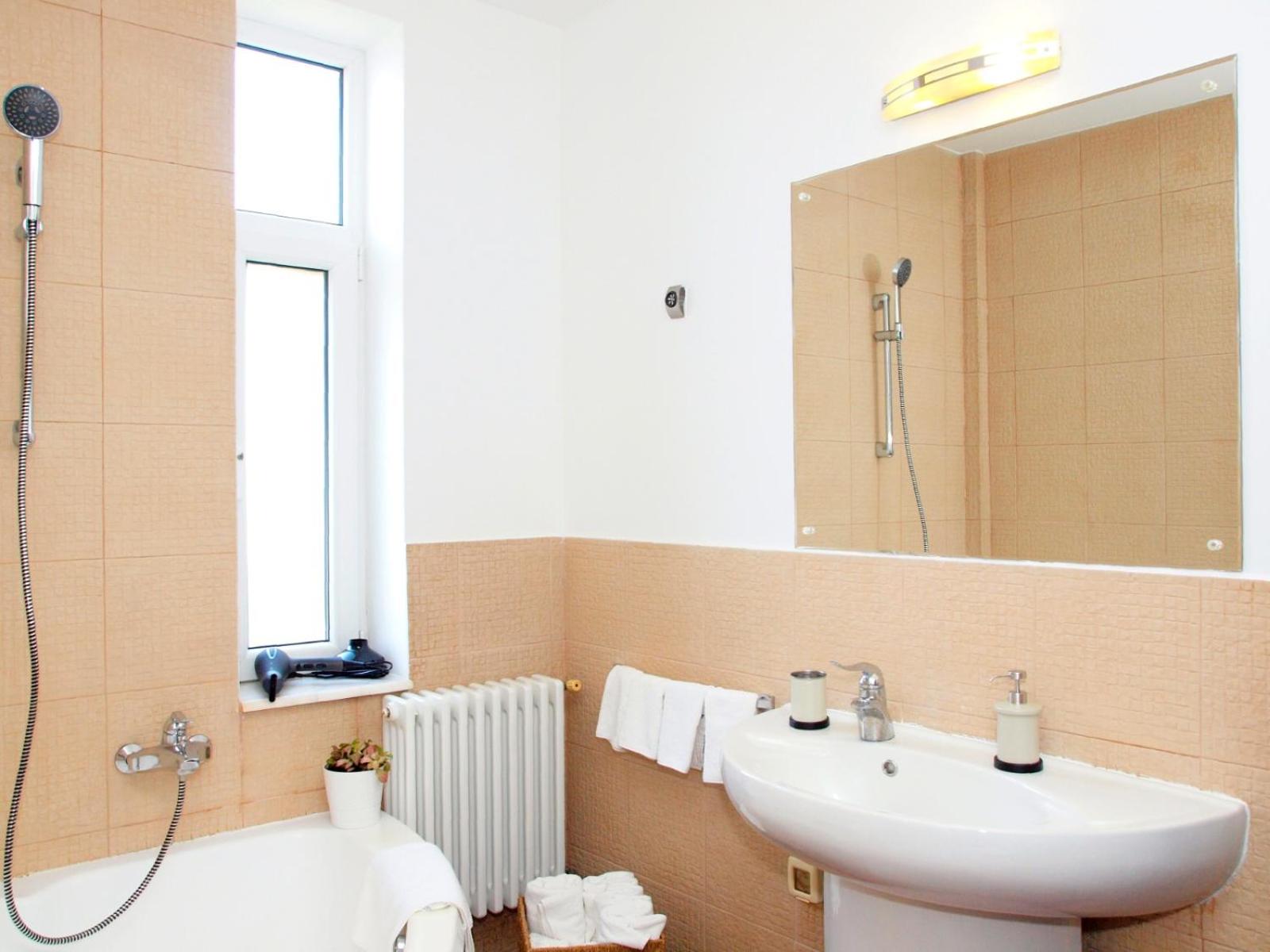 One-Bedroom Apartment - Photo 19