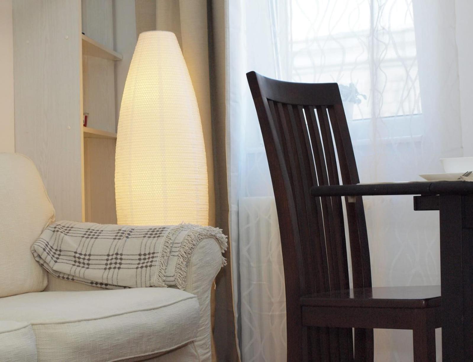 One-Bedroom Apartment - Photo 16