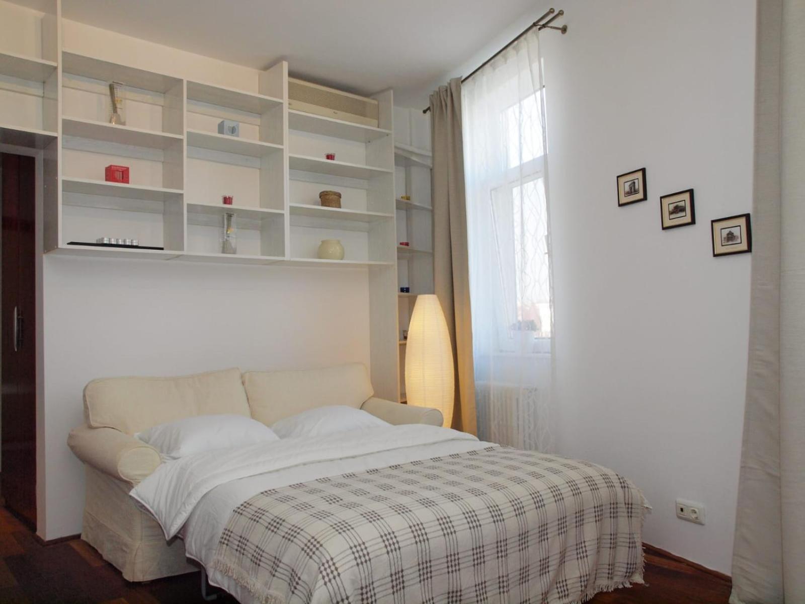 One-Bedroom Apartment - Photo 14