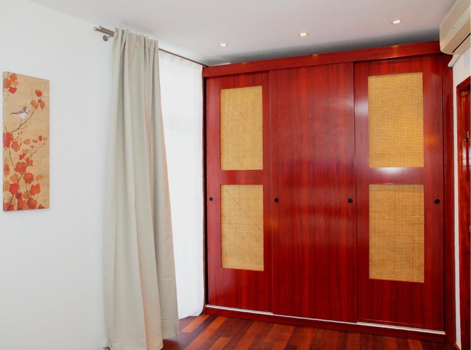One-Bedroom Apartment - Photo 12