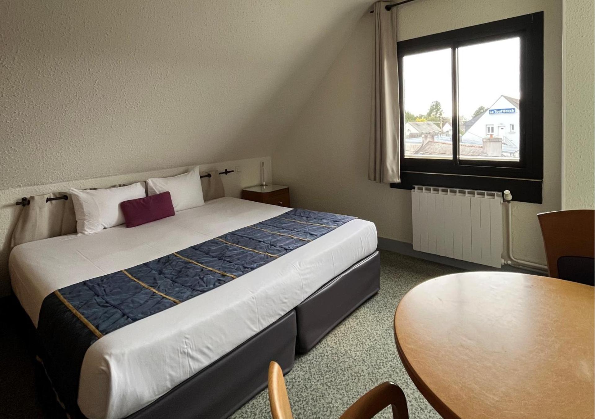 Superior Triple Room photo 1