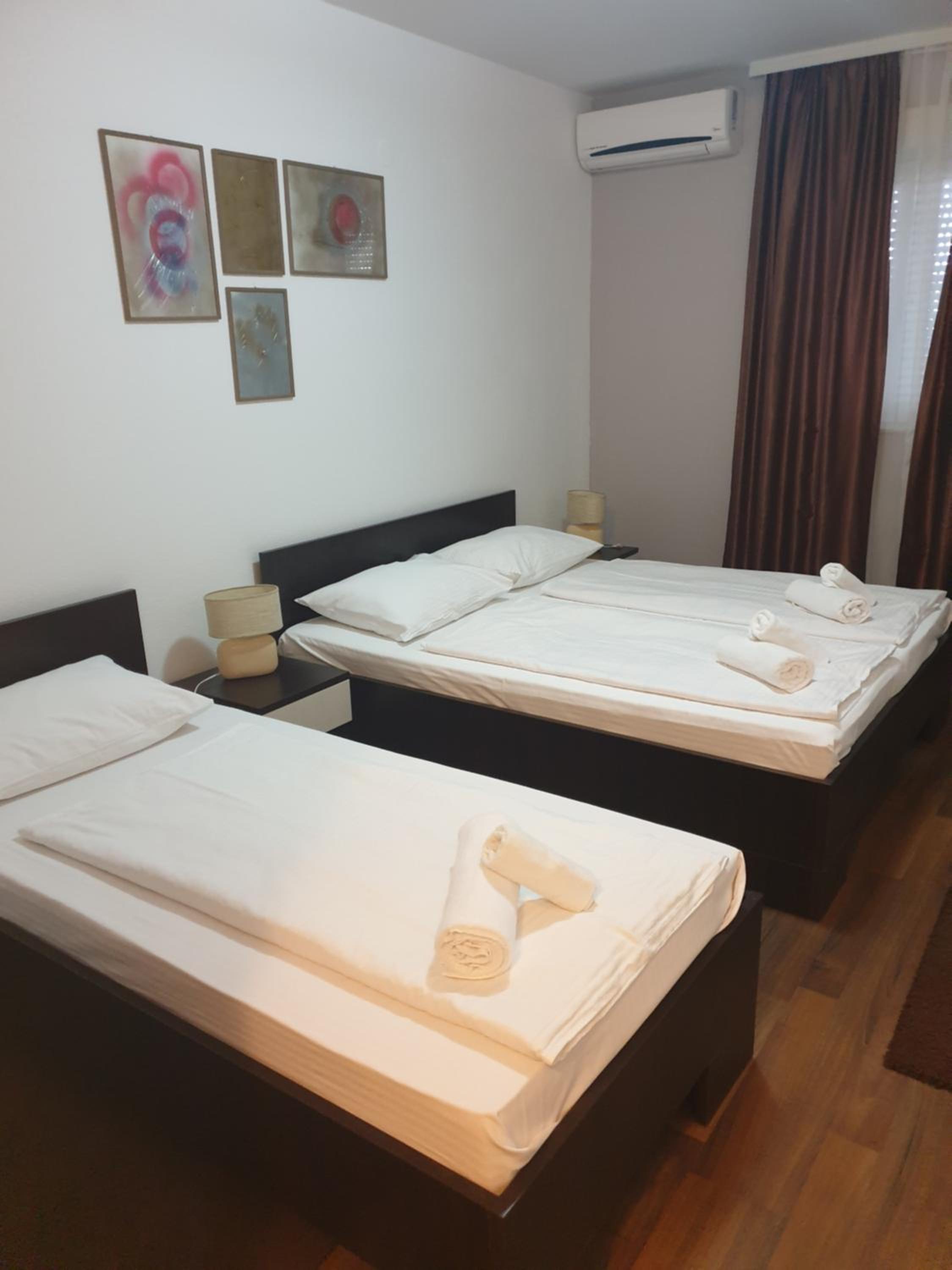 Standard Triple Room - Photo 5