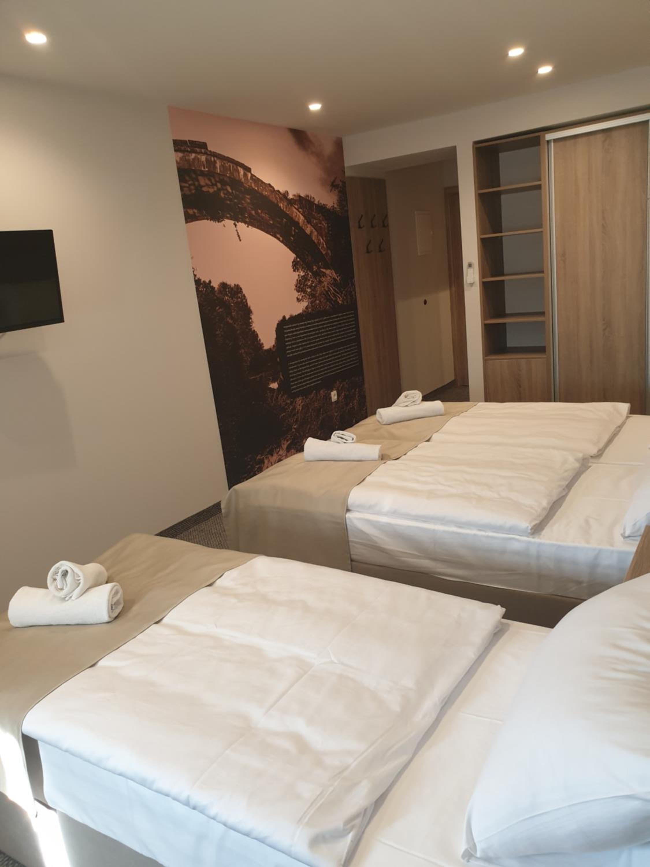 Superior Triple Room - Photo 2