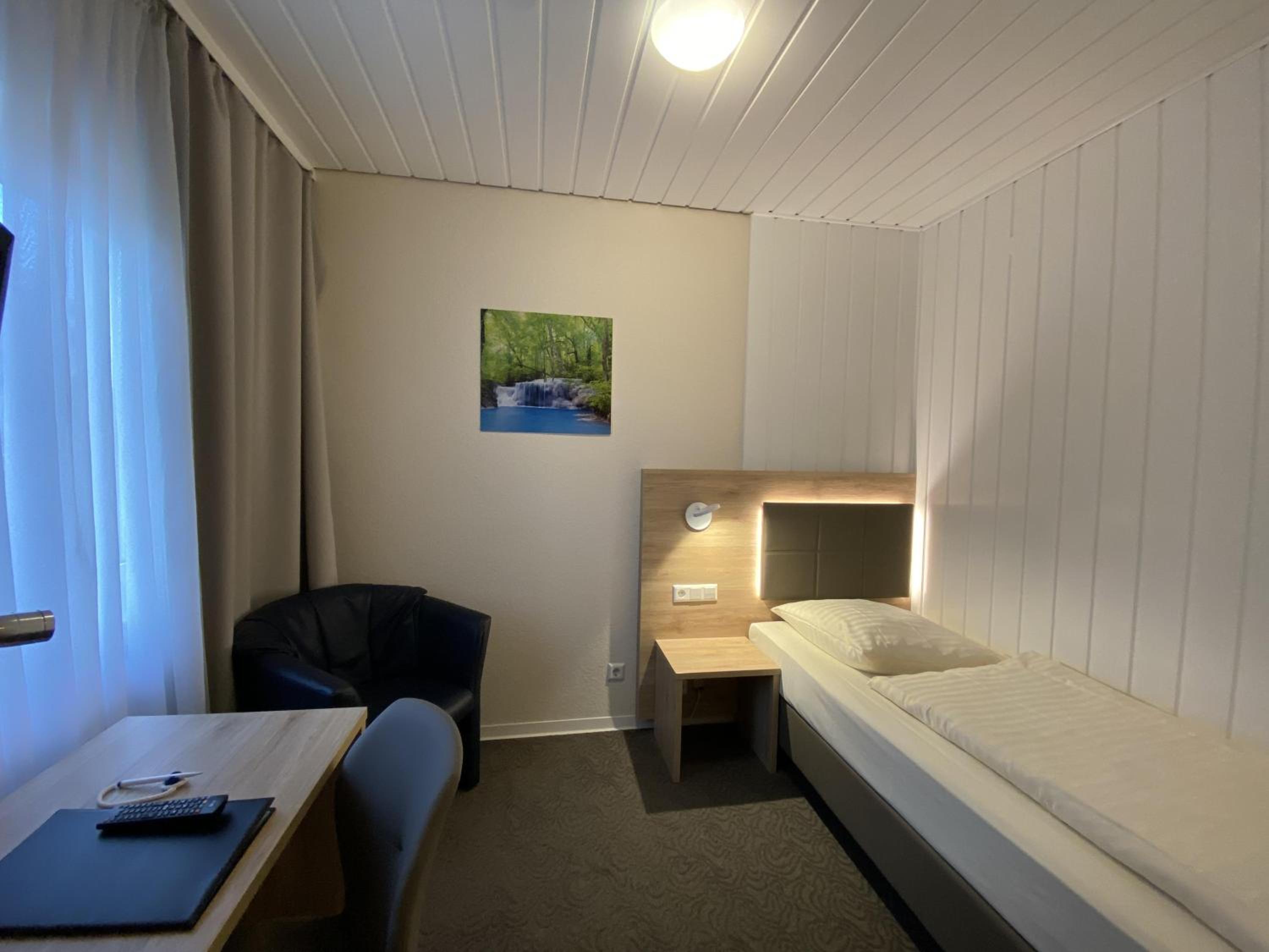 Comfort Single Room photo 1