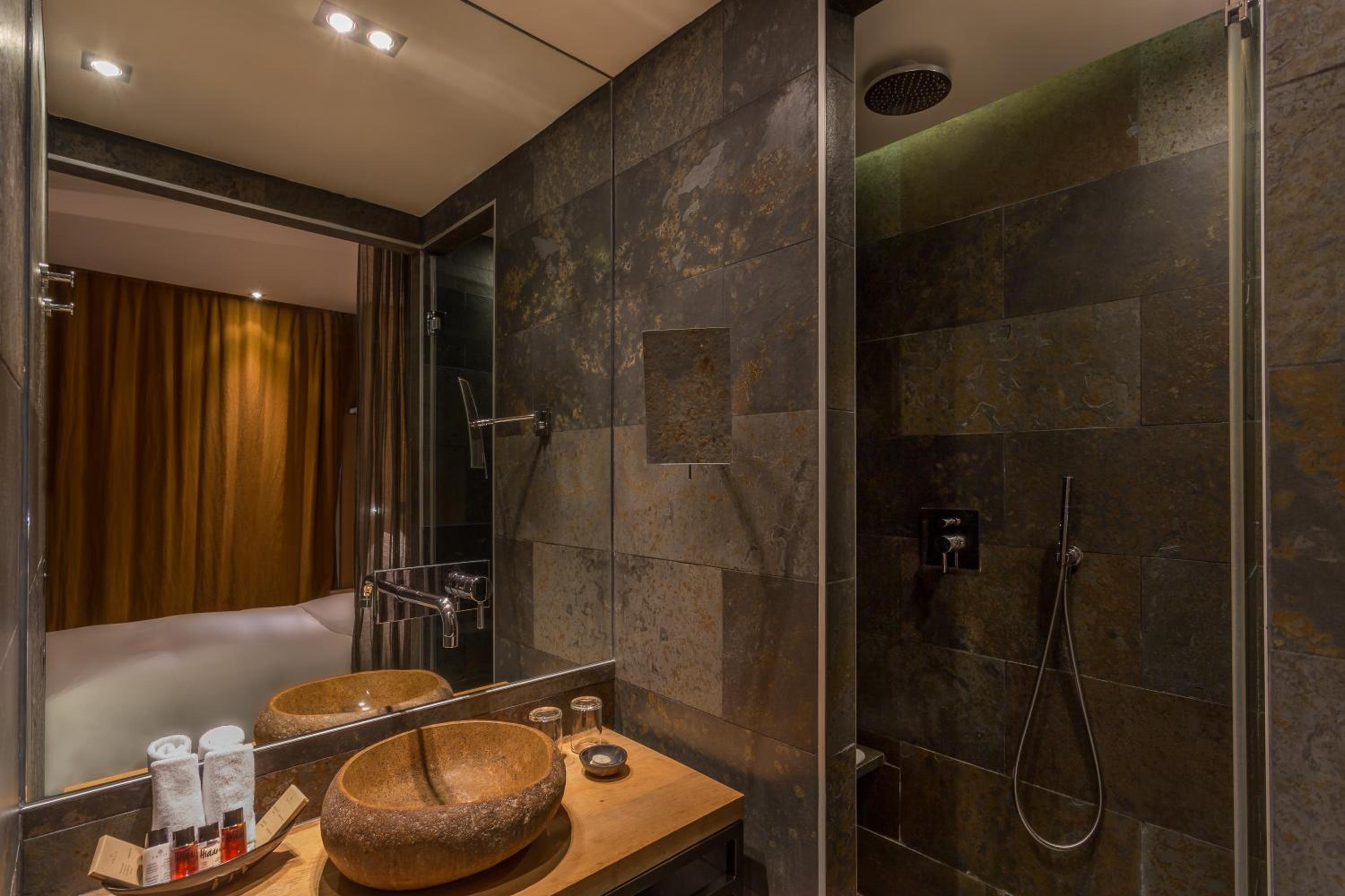 Intuition Room