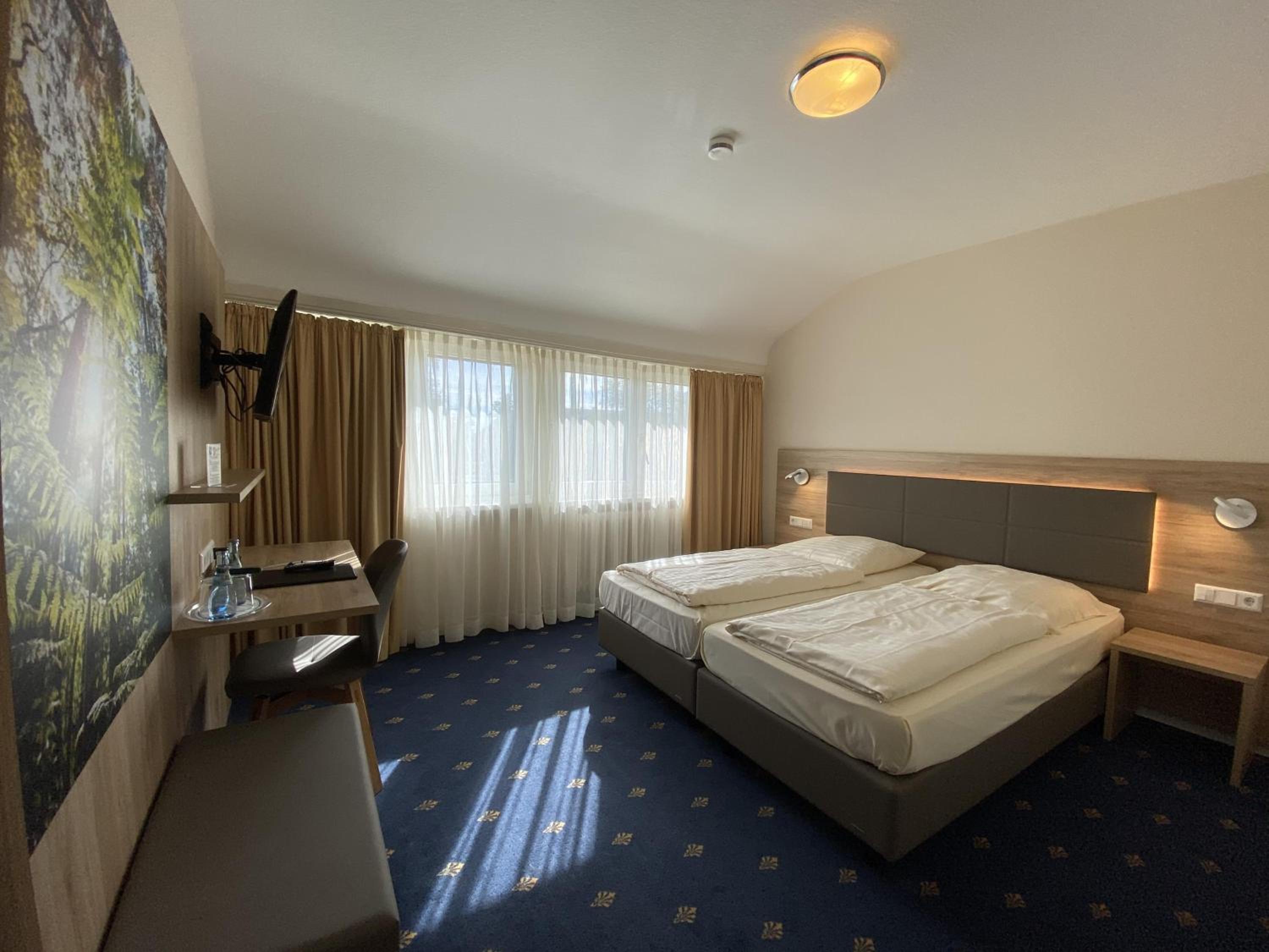 Superior Room - Photo 12