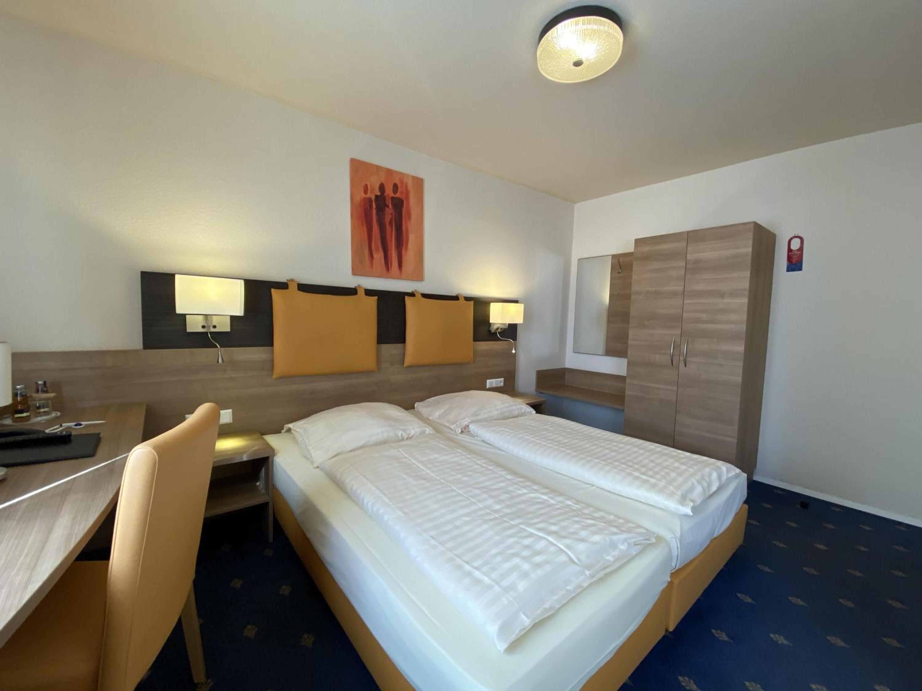 Superior Room - Photo 11