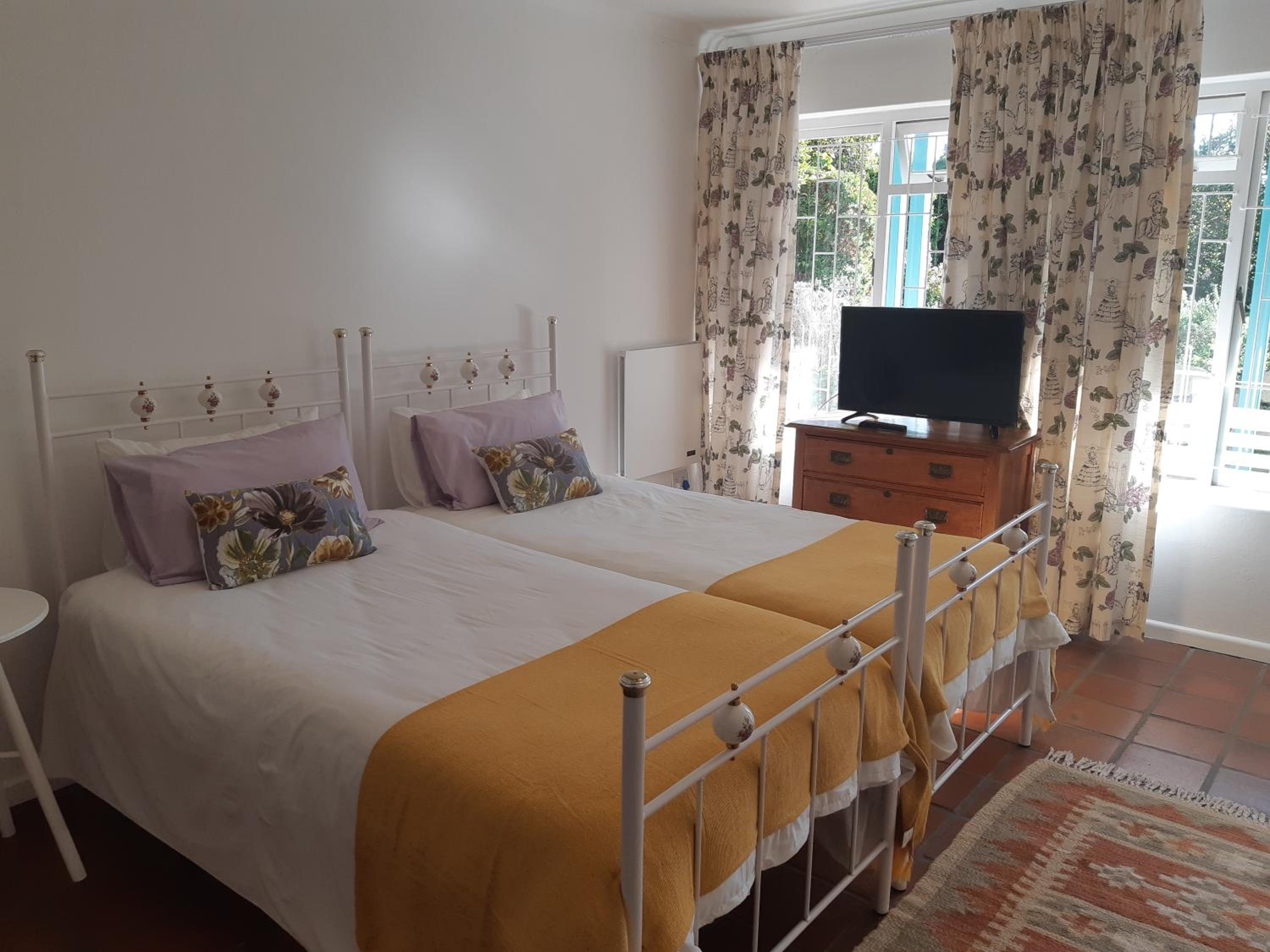 Twin Room photo 3