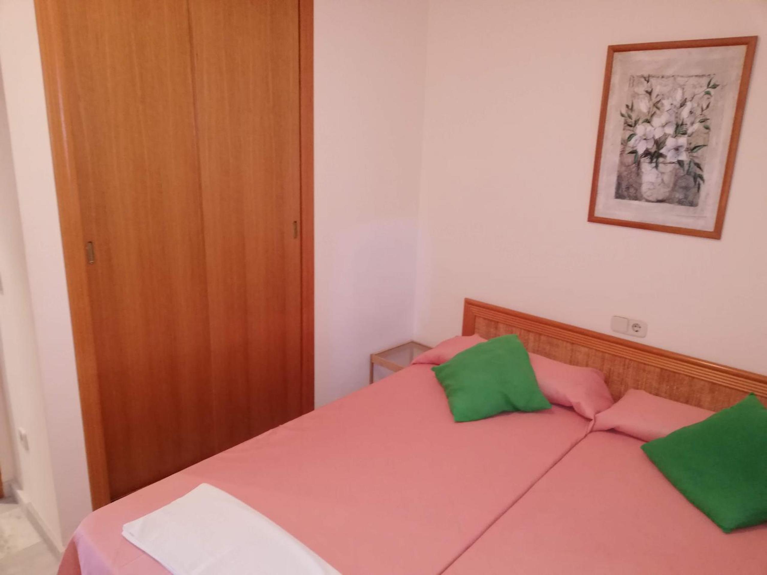 Apartamento de lujo