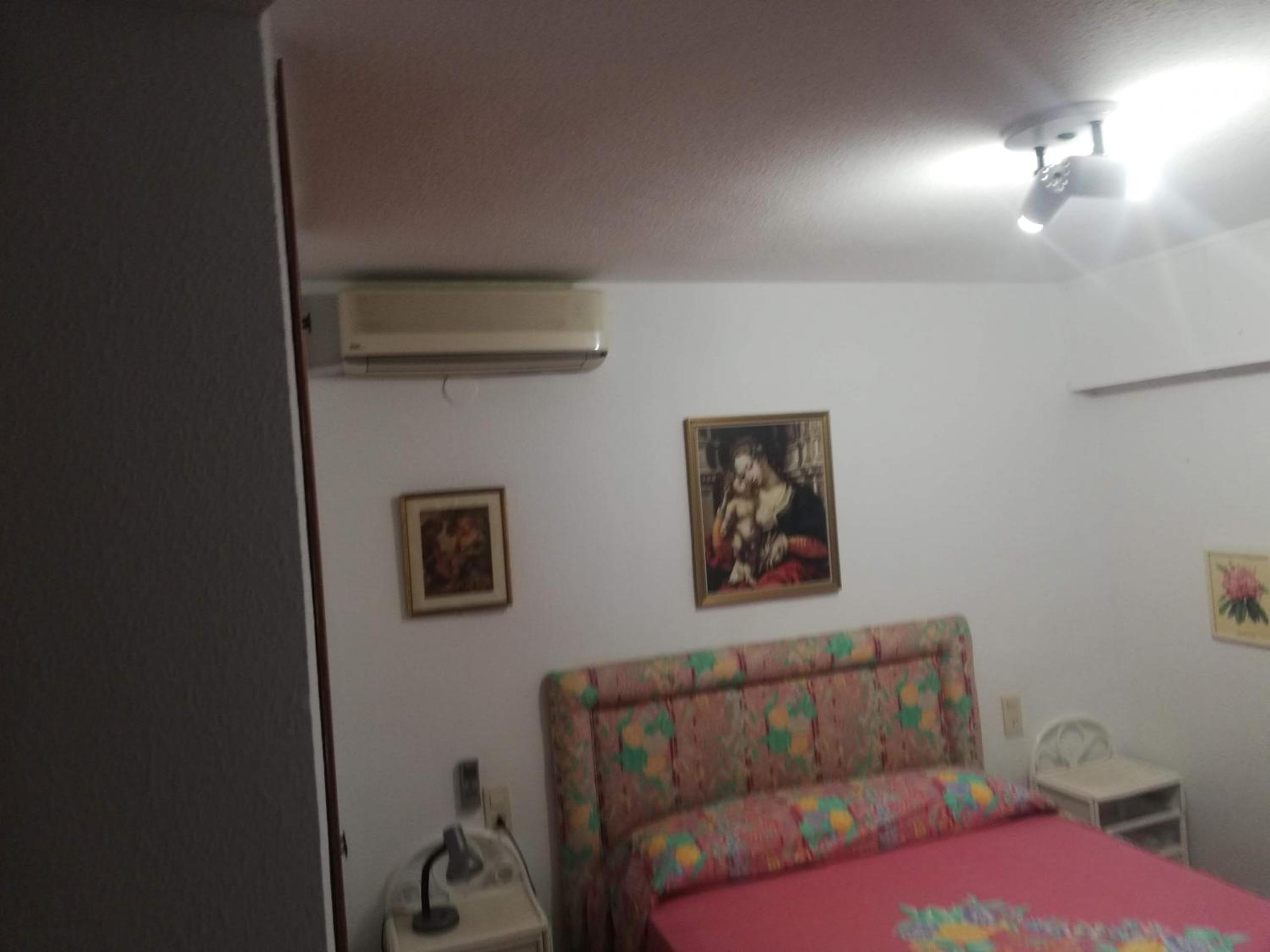 Apartamento con vista a la montaña