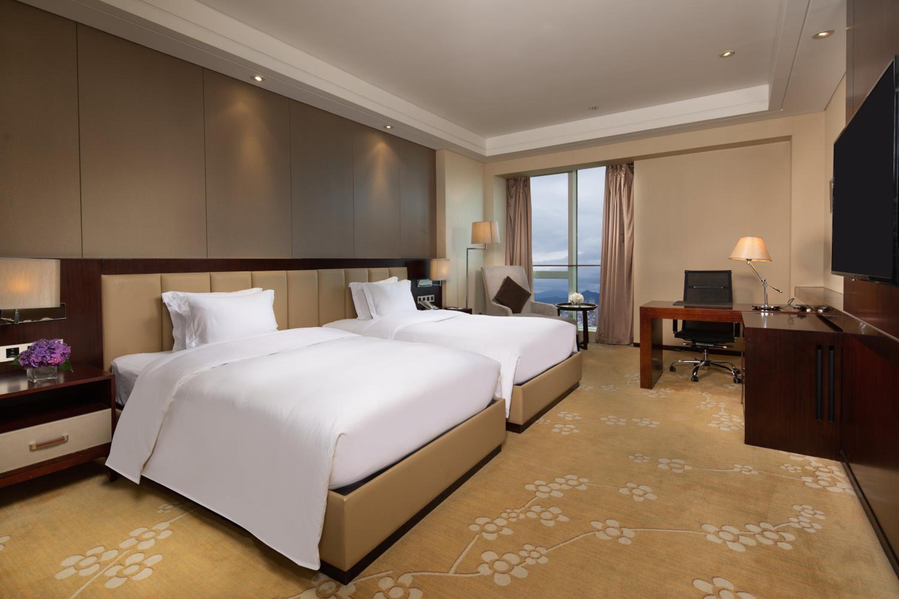 Standard Twin Room photo 1