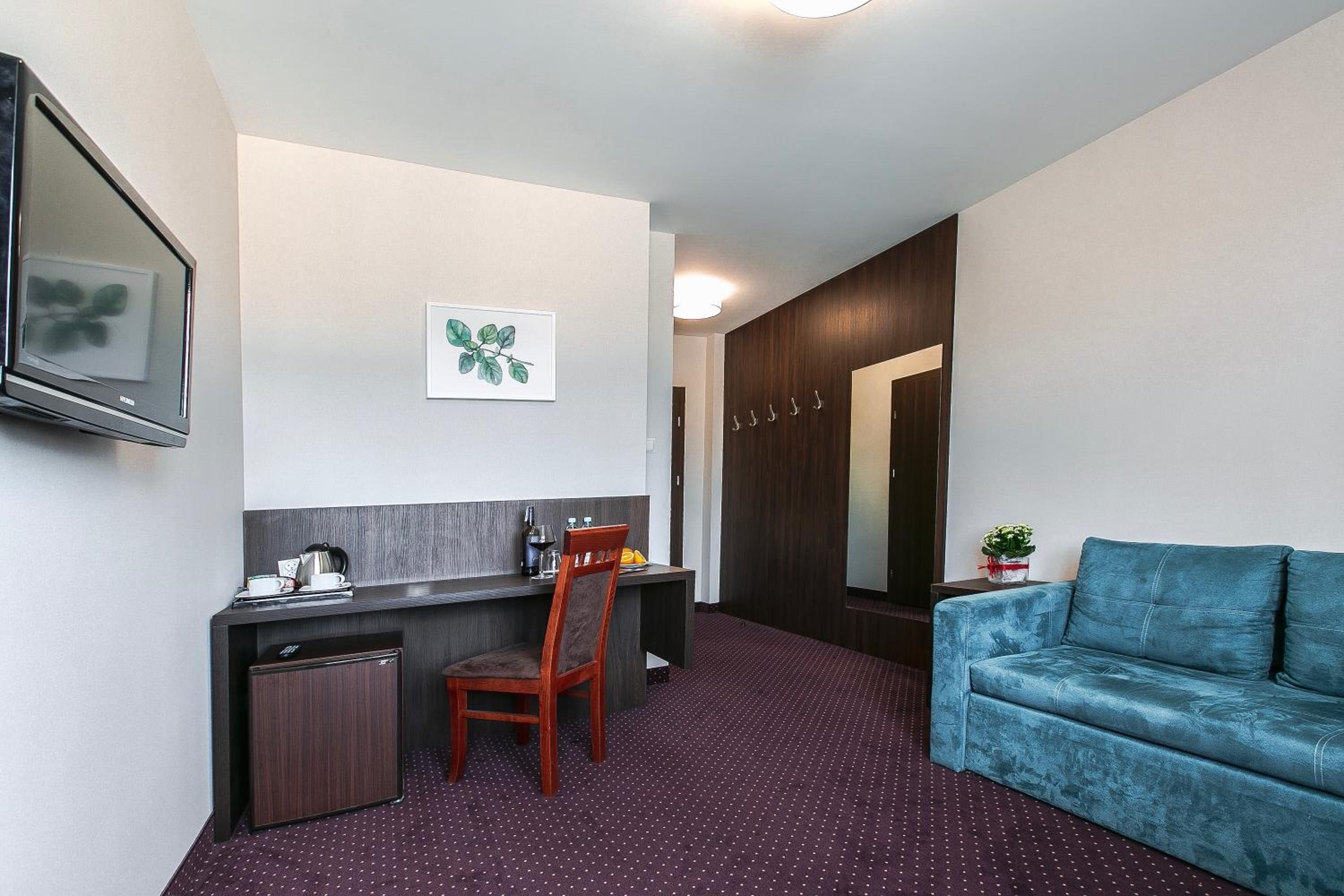 Deluxe Twin Room - Photo 4