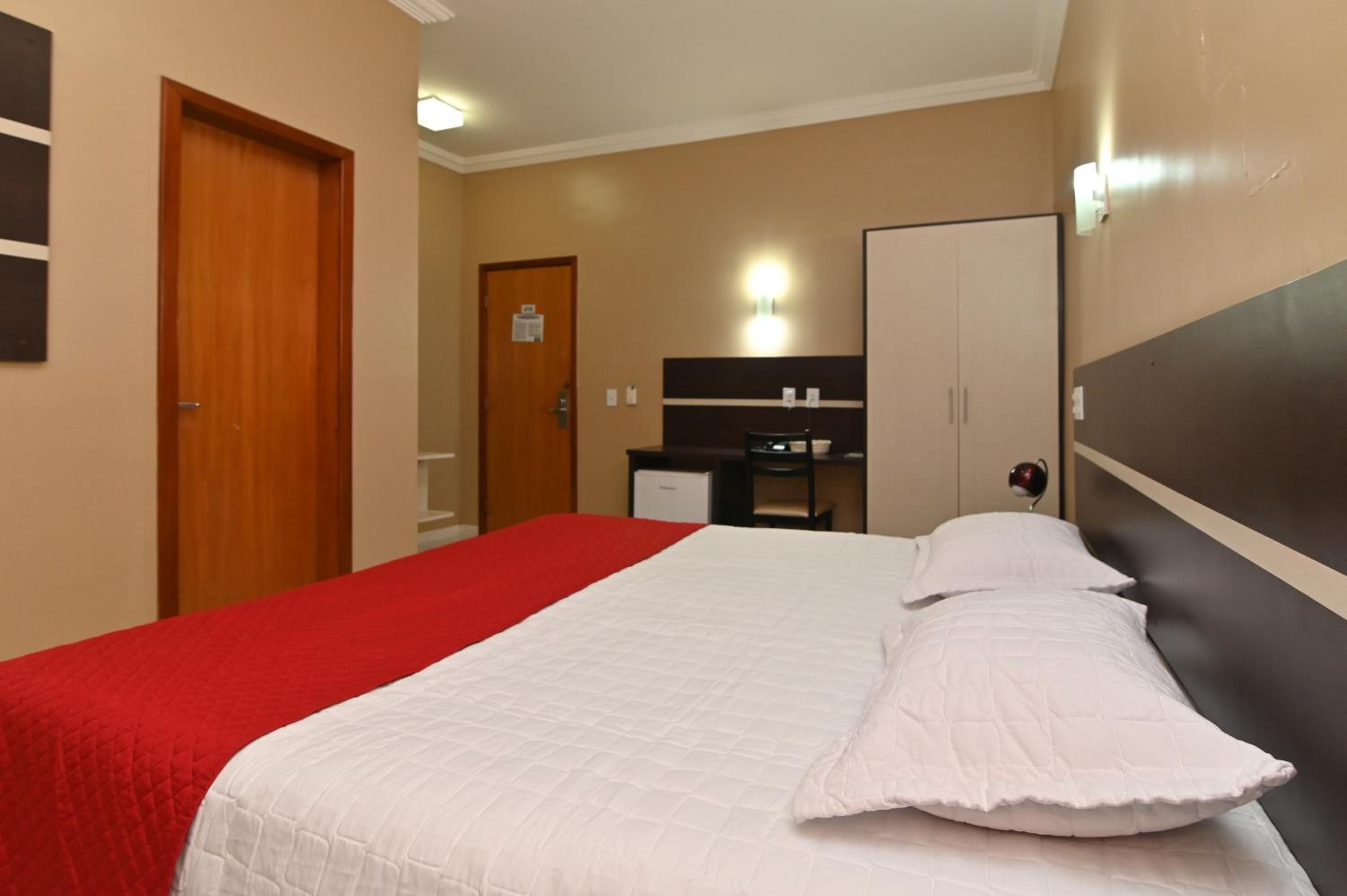 Executive Single Room