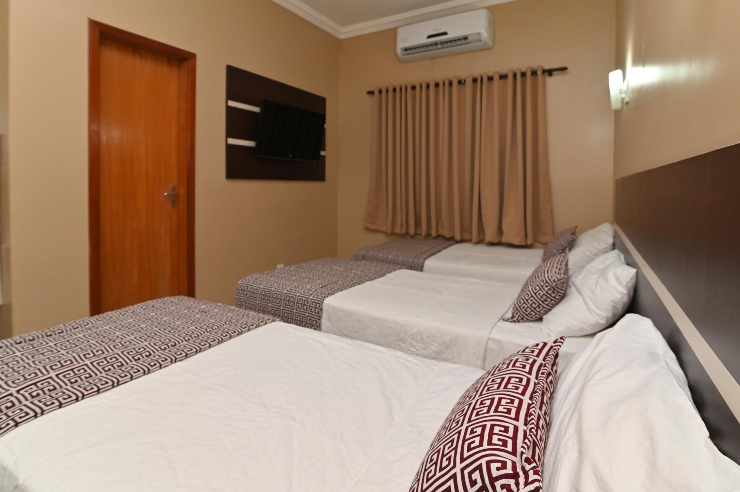 Executive Triple Room - Photo 1
