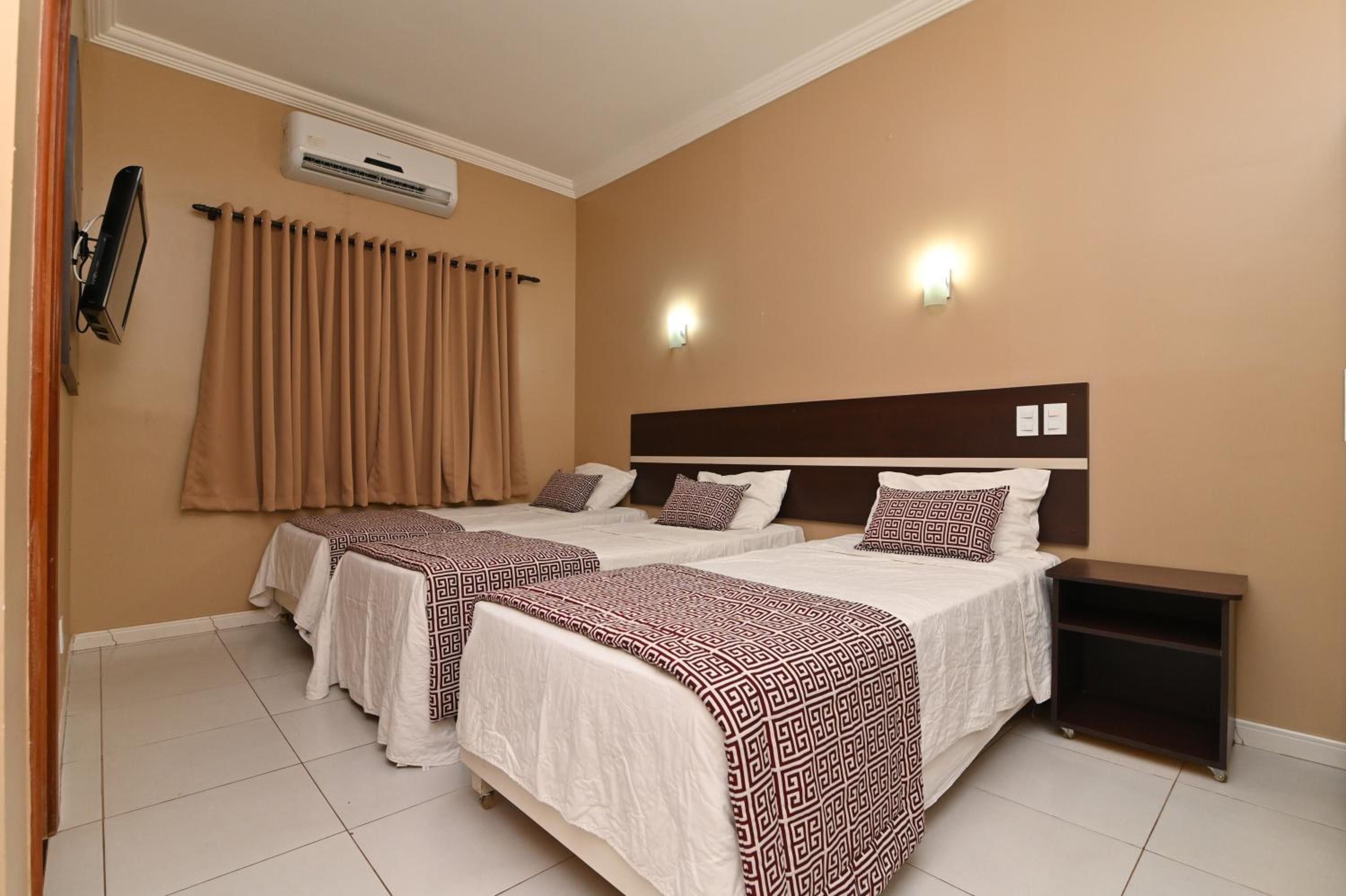 Executive Triple Room - Photo 3