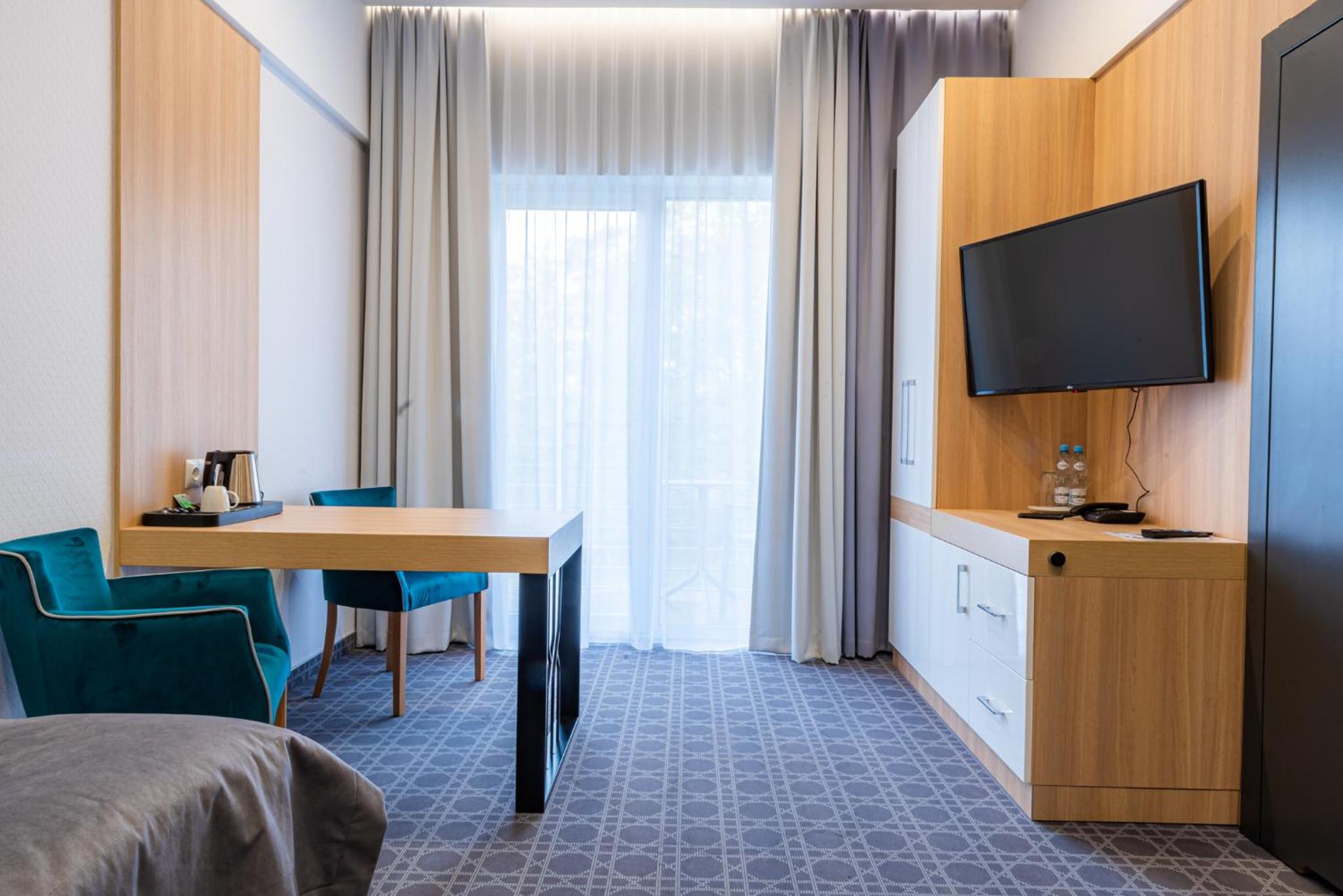 Single Room - Disability Access photo 2