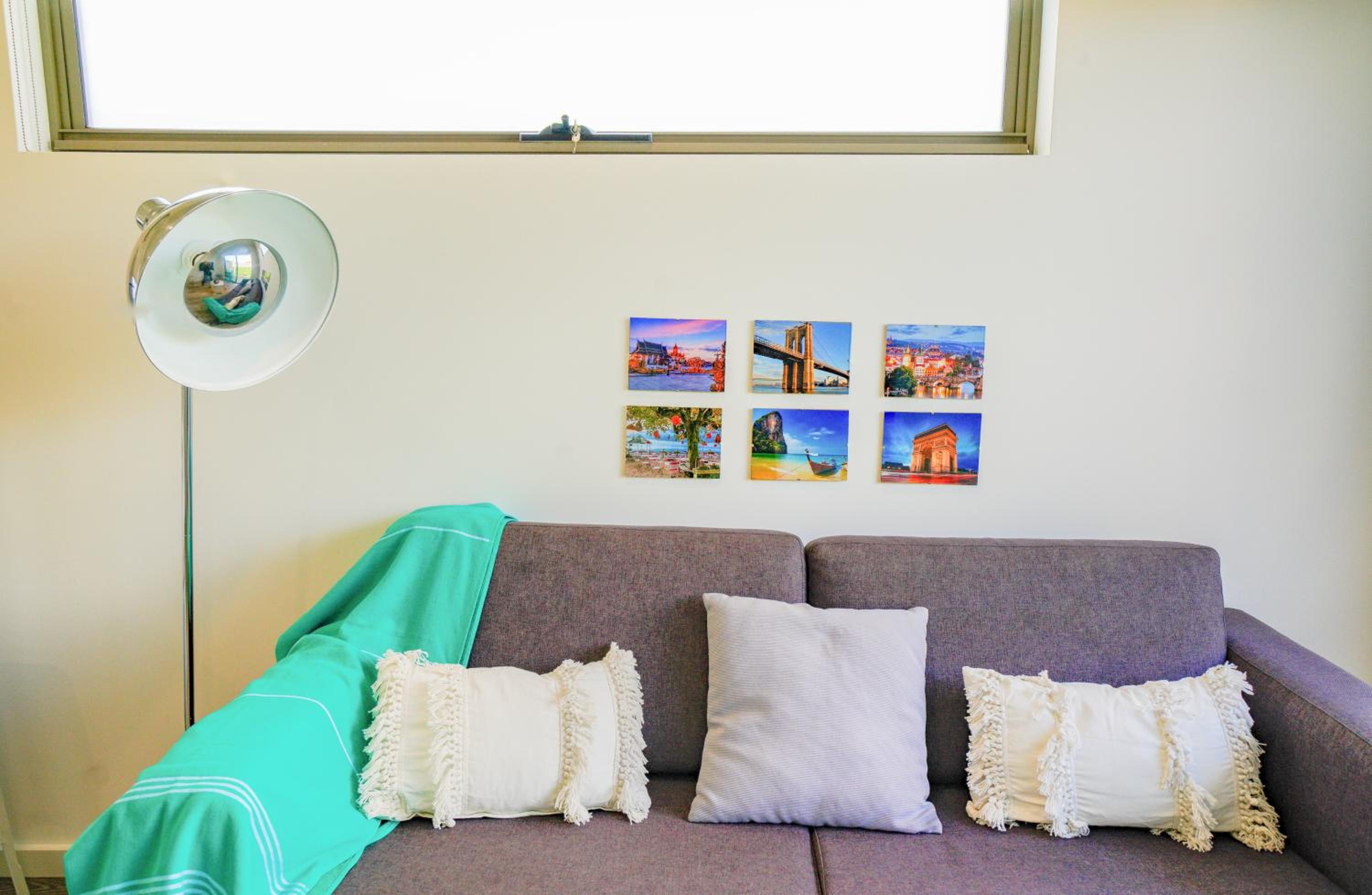 One-Bedroom Apartment - Photo 22