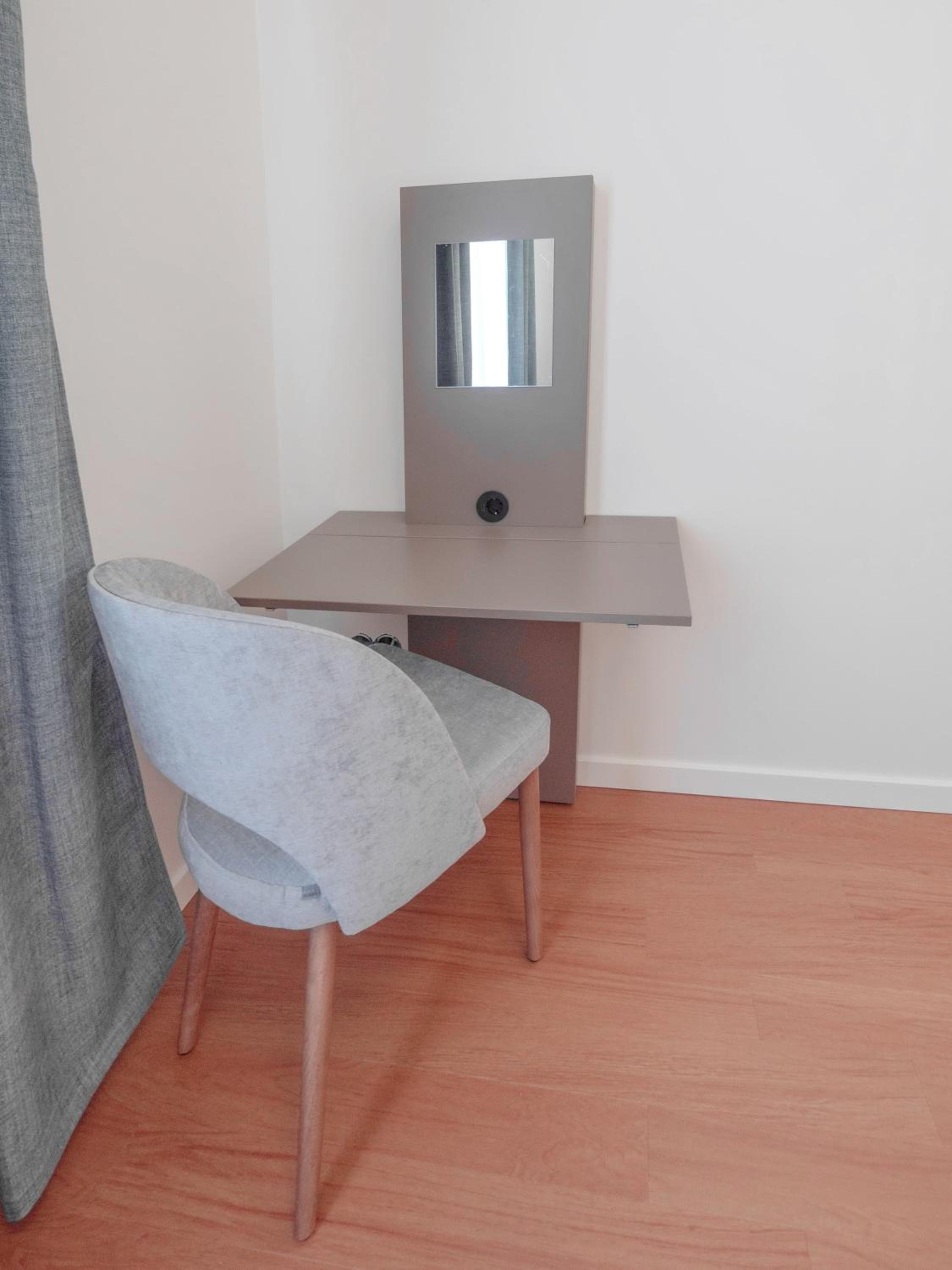 Large Double Room photo 3