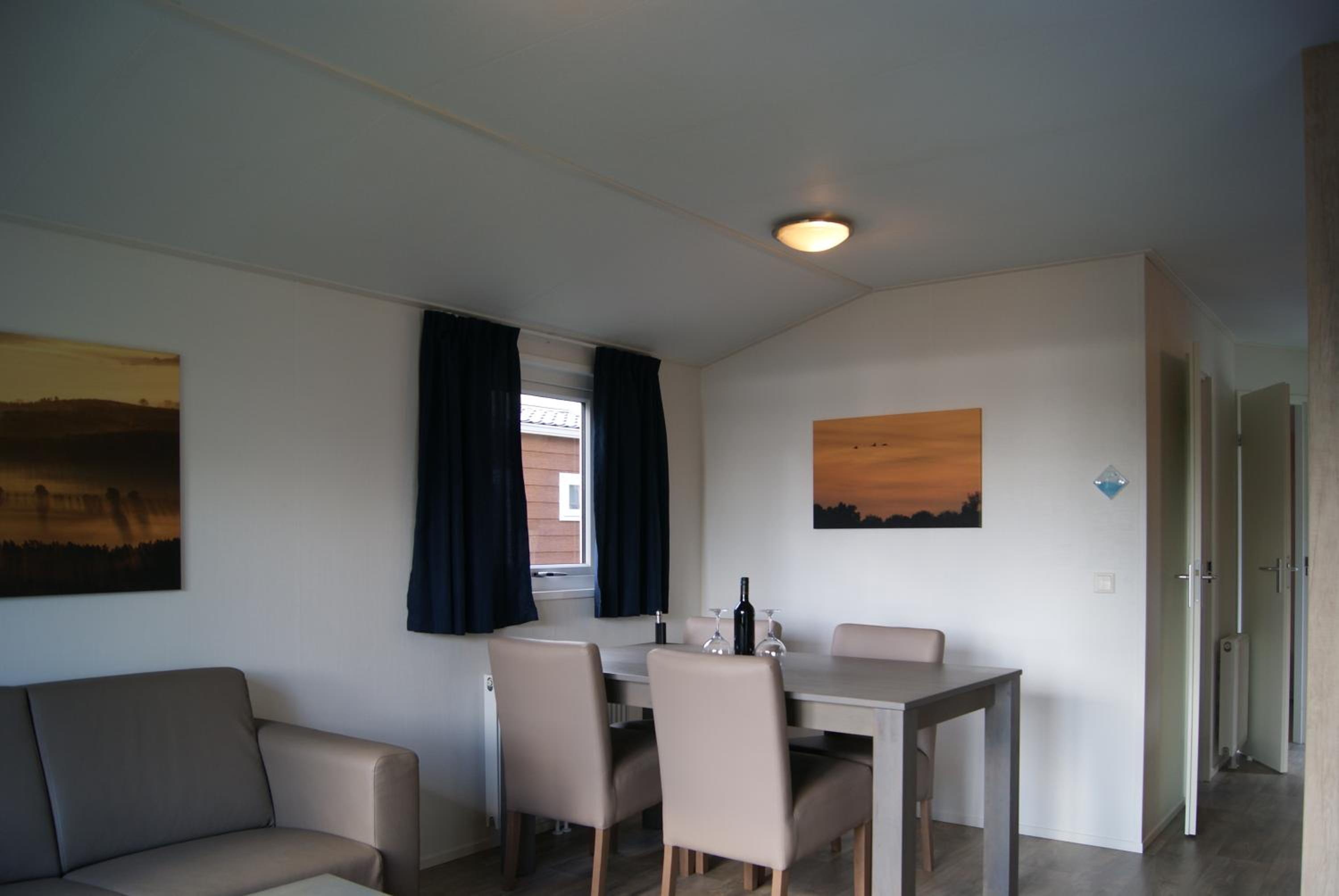 Deluxe Mobile Home photo 3