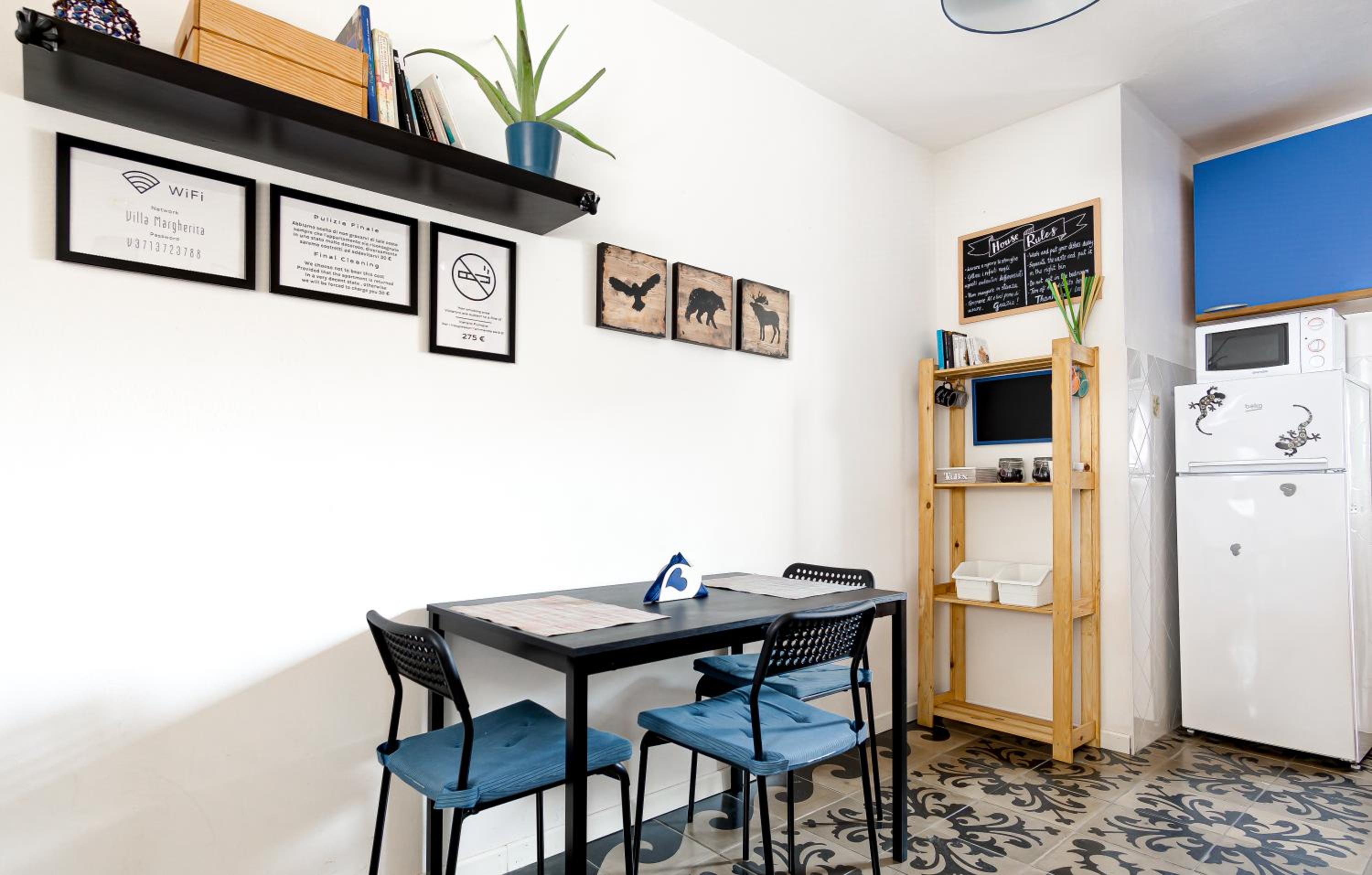 Apartment - Ground Floor photo 2
