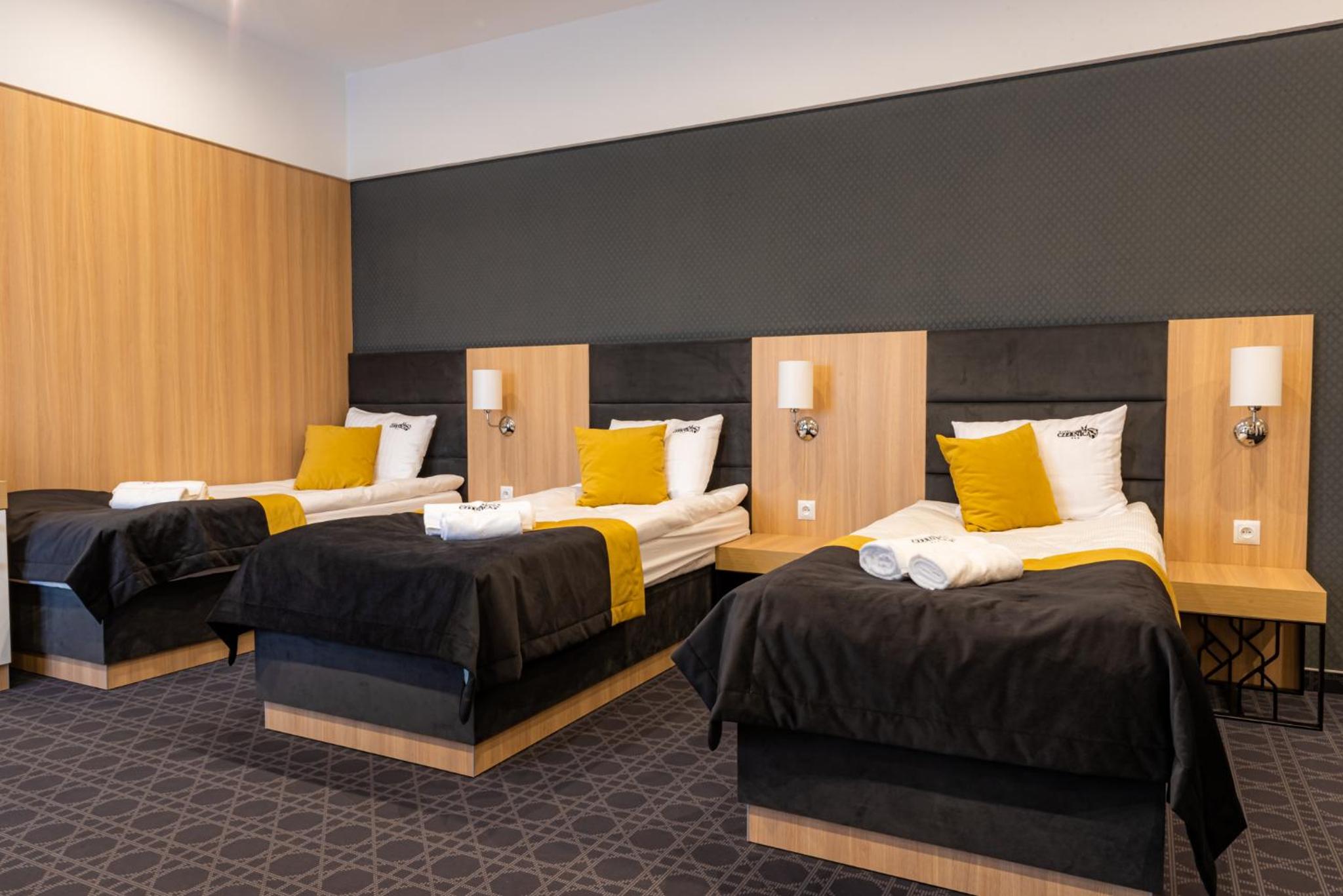 Triple Room - Photo 1