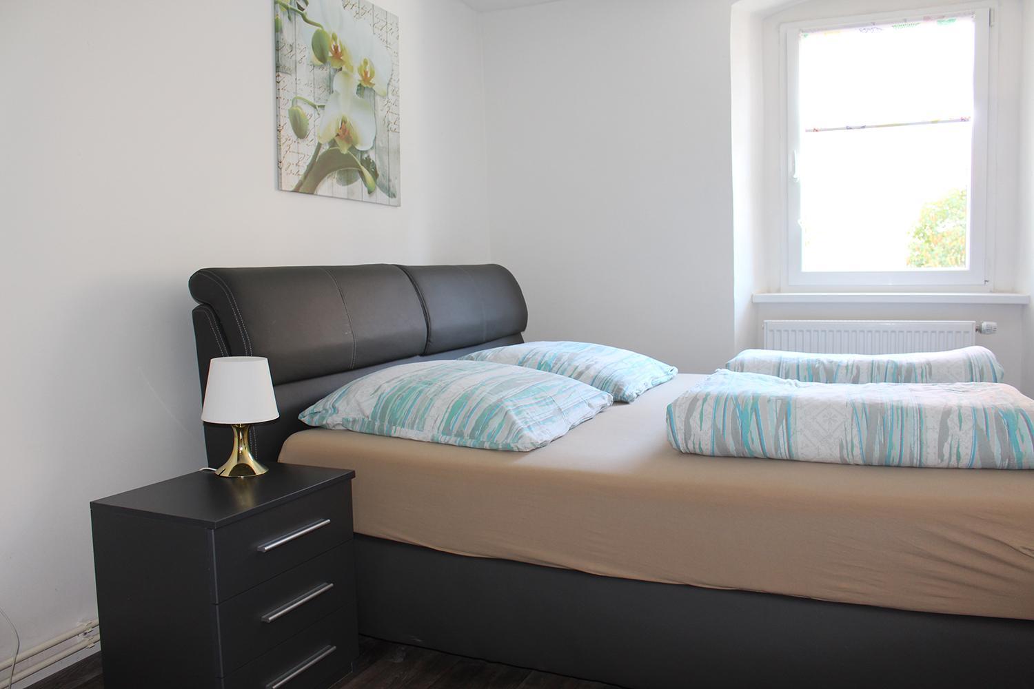 Double Room with Private Bathroom - Photo 1
