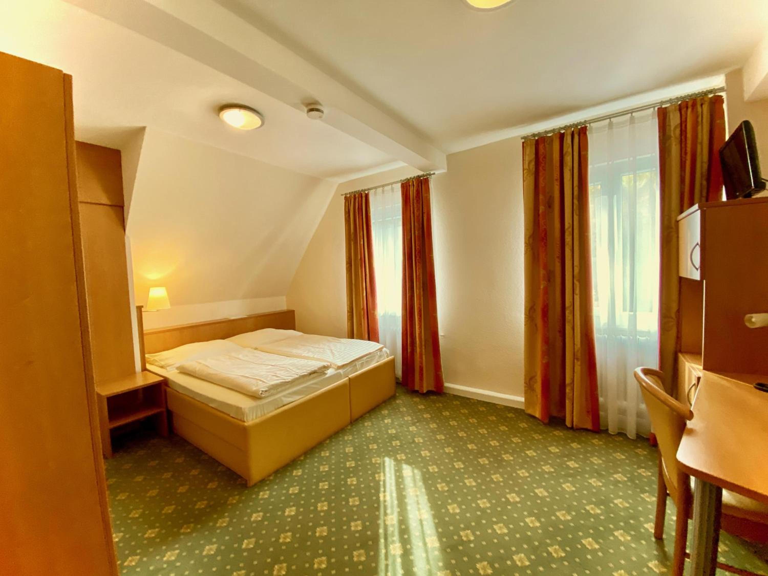 Comfort Room photo 3