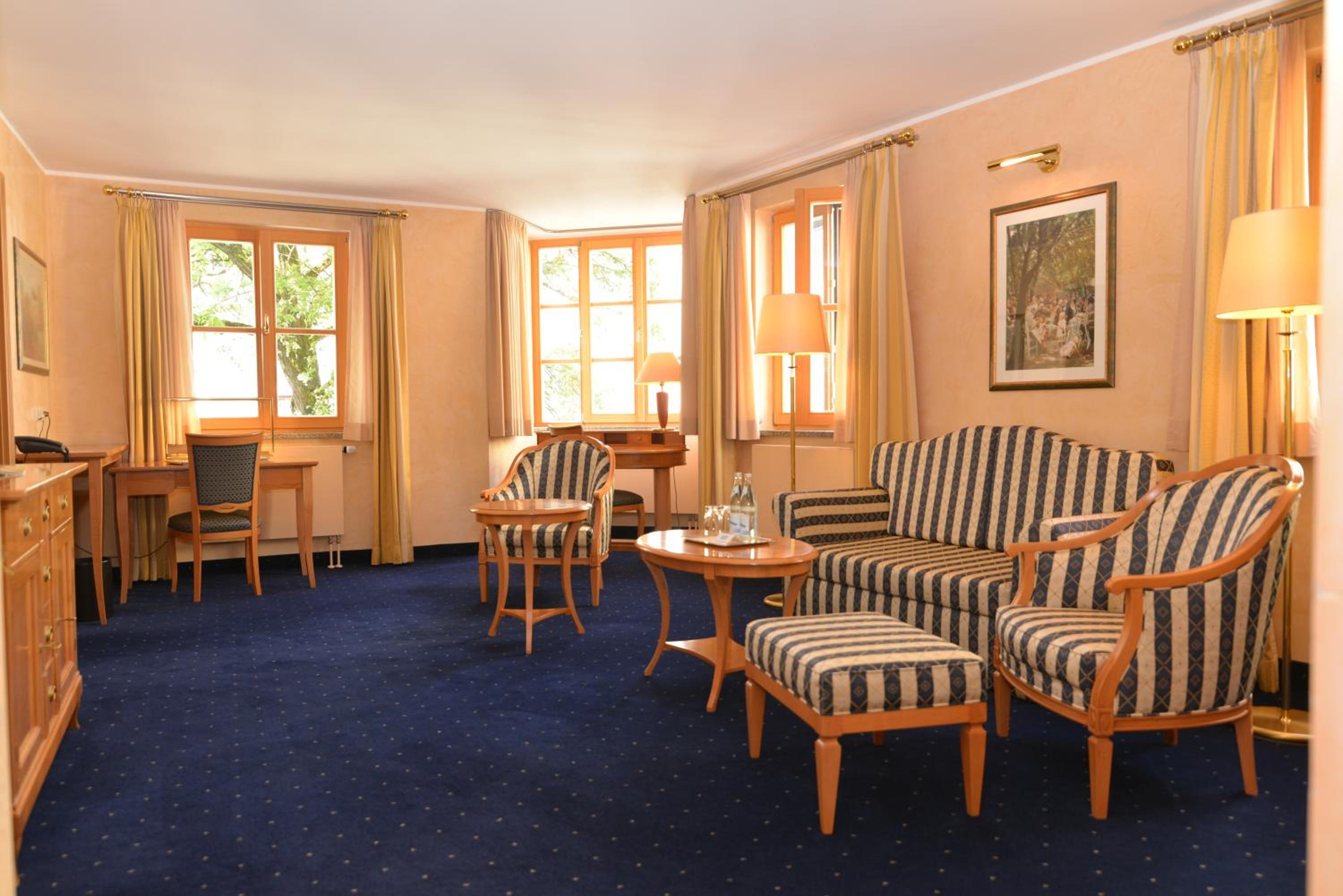 Deluxe Suite photo 1