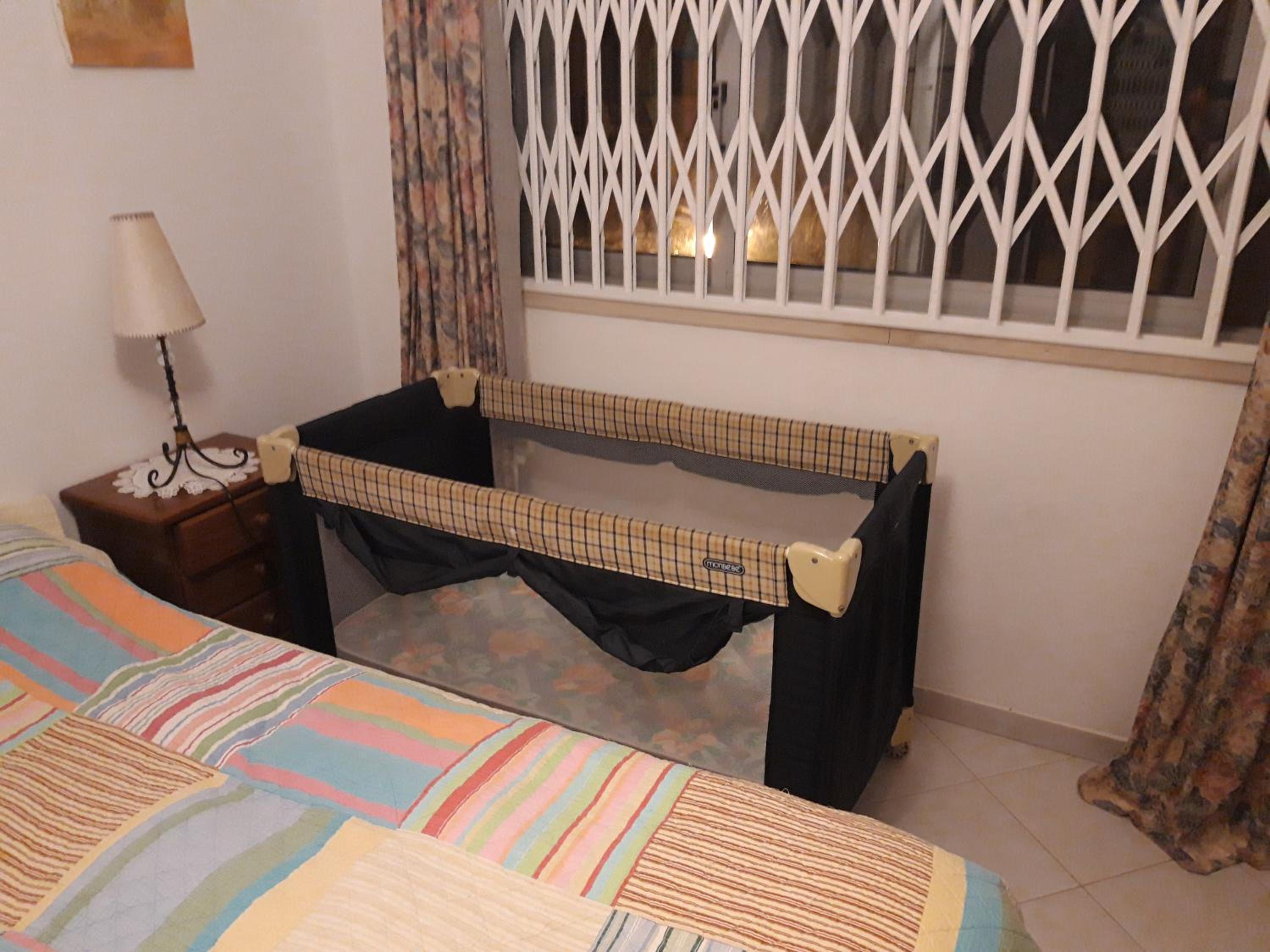 Studio with Terrace - Photo 4