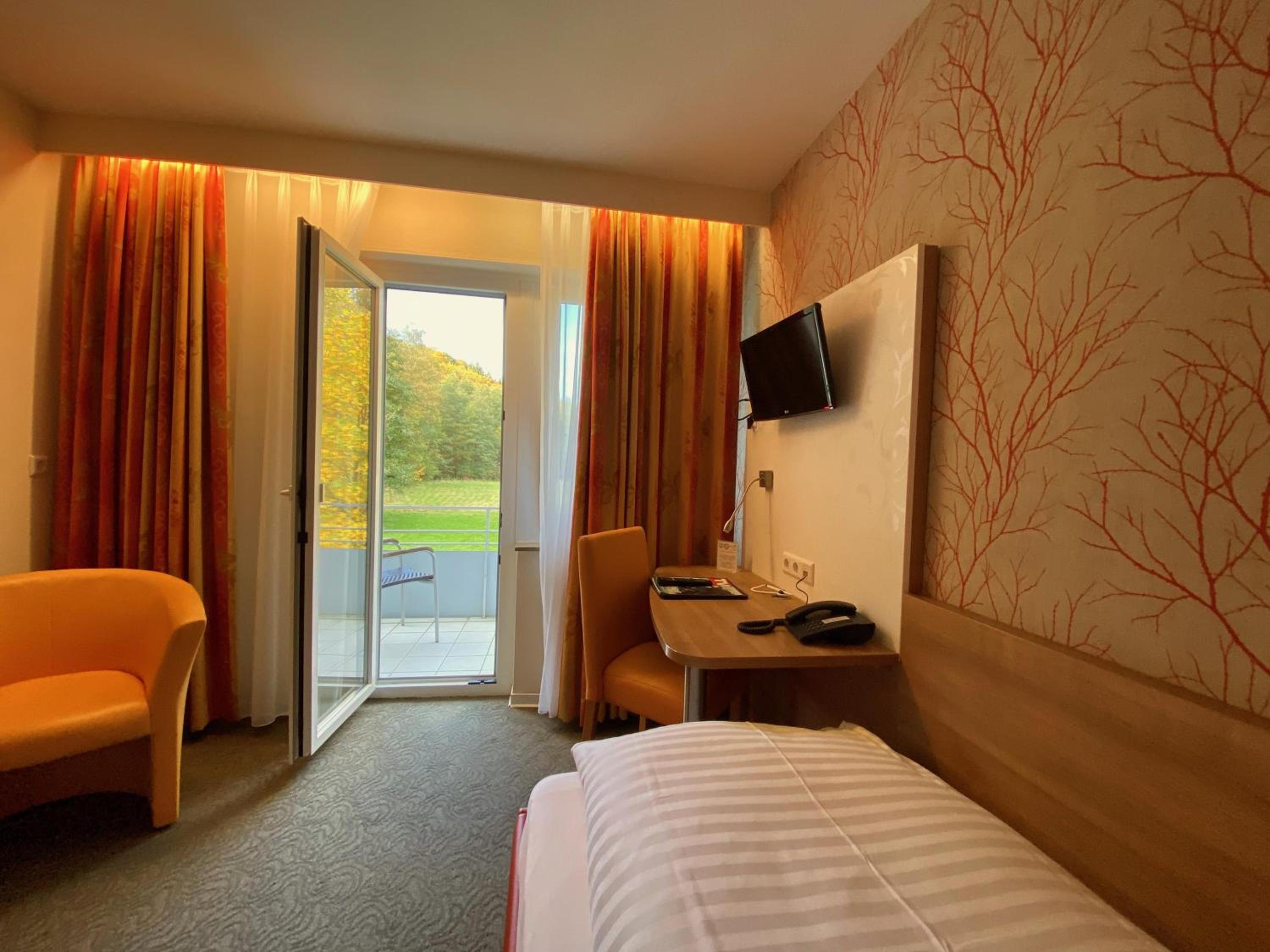 Comfort Room photo 3