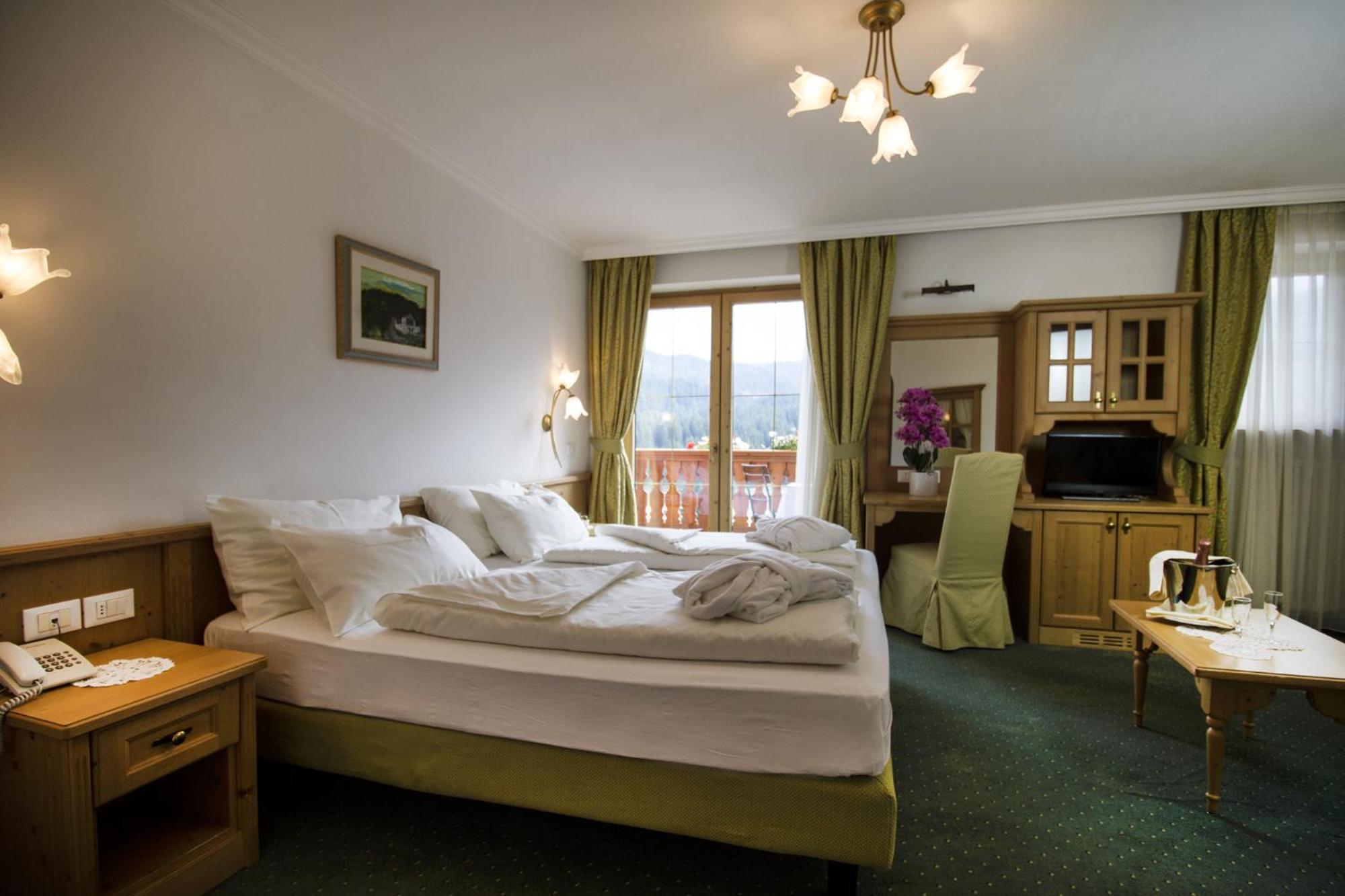 Superior Double Room photo 1
