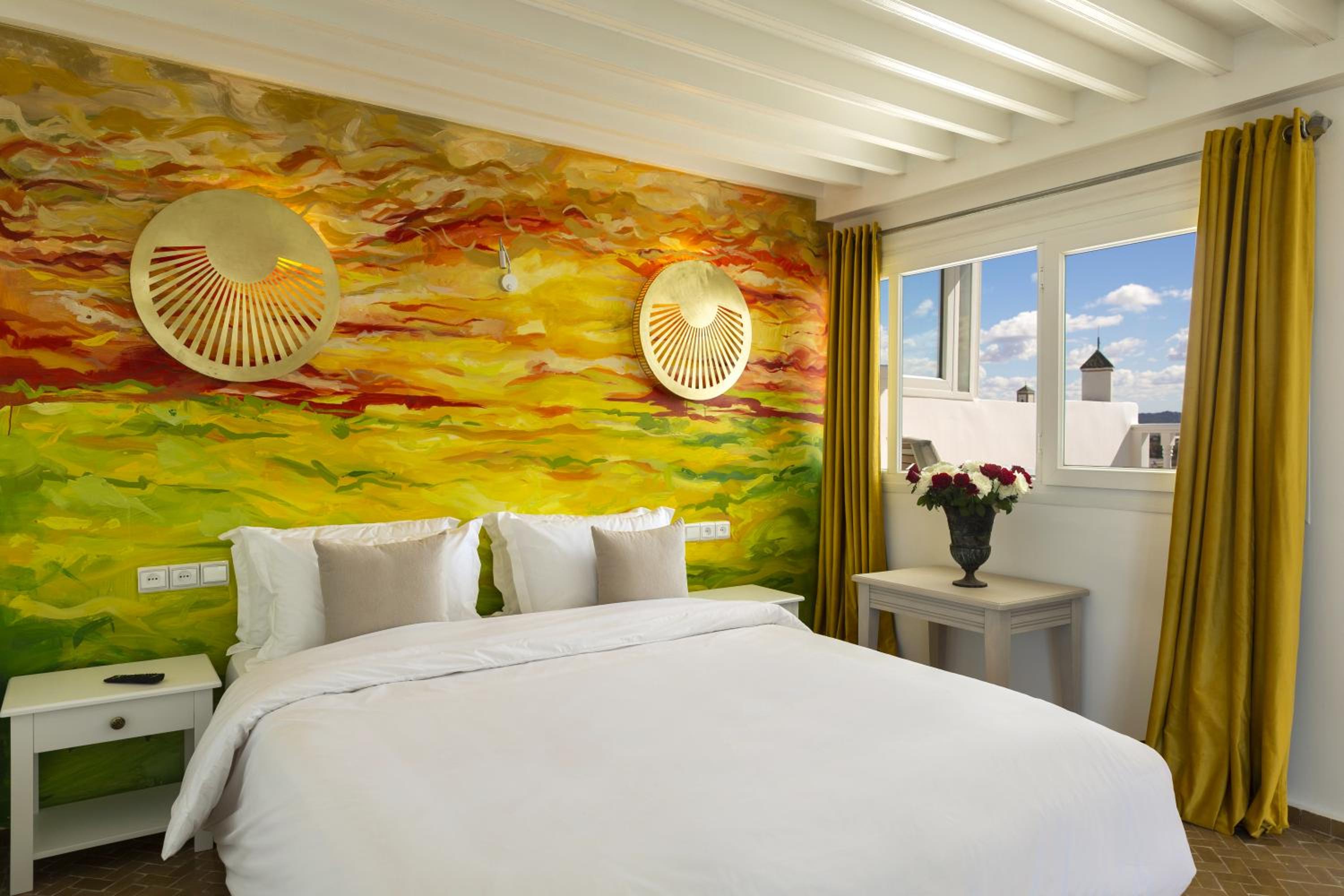 Studio Apartment with Sea View photo 2