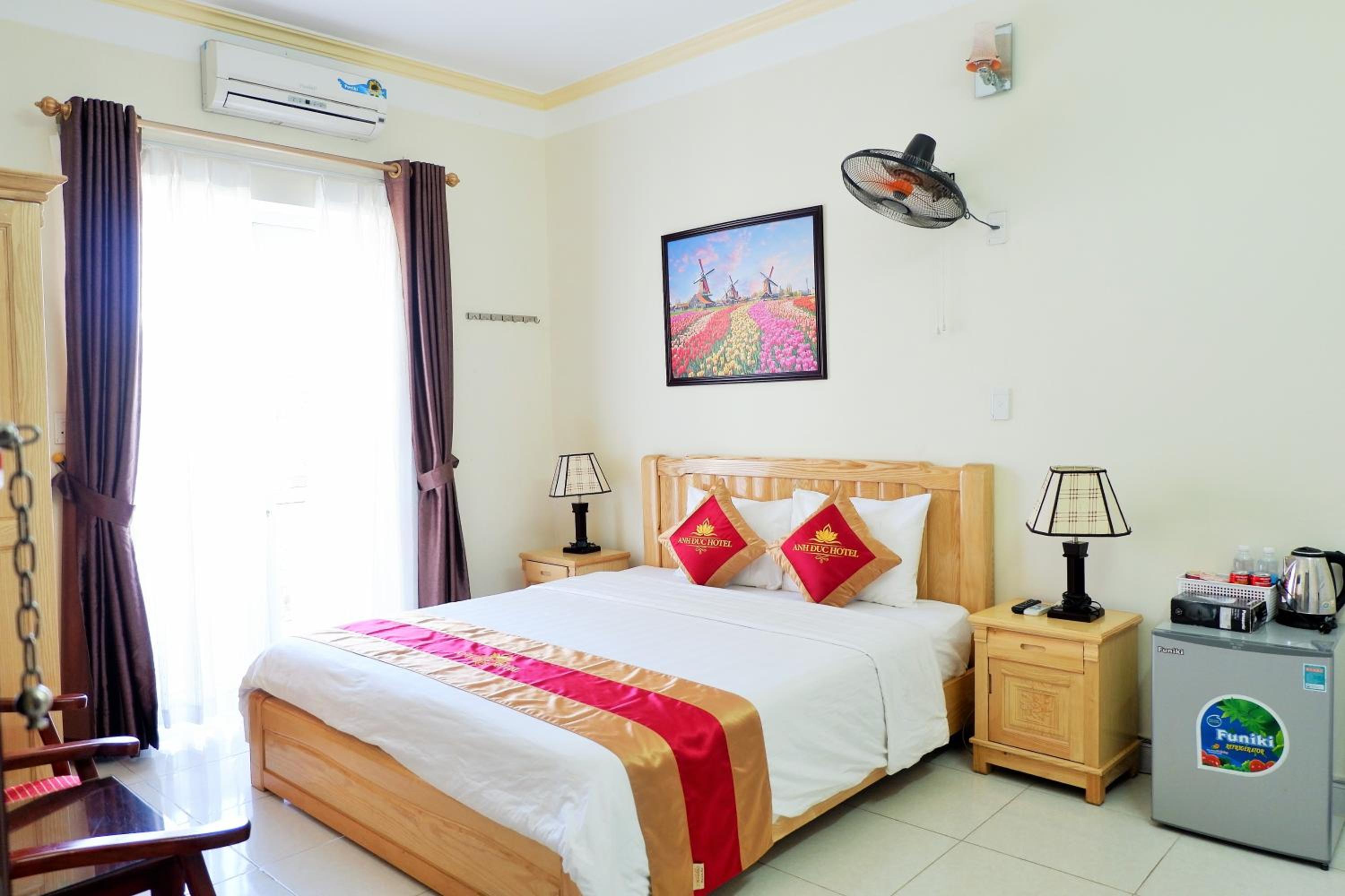 Superior King Room