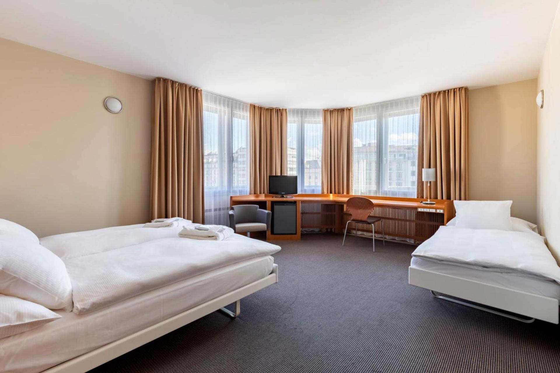 Triple Room photo 1