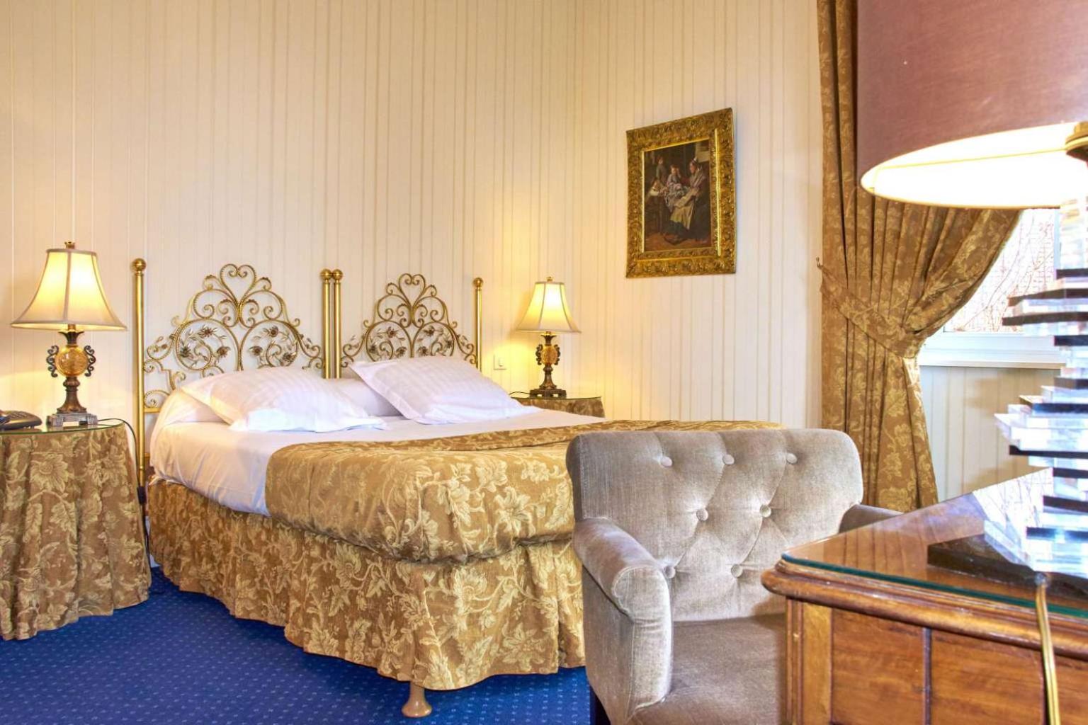 Standard Double/Twin Room - Photo 1