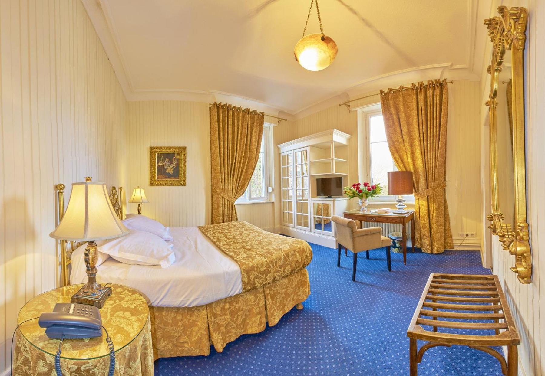 Superior Double/Twin Room - Photo 1