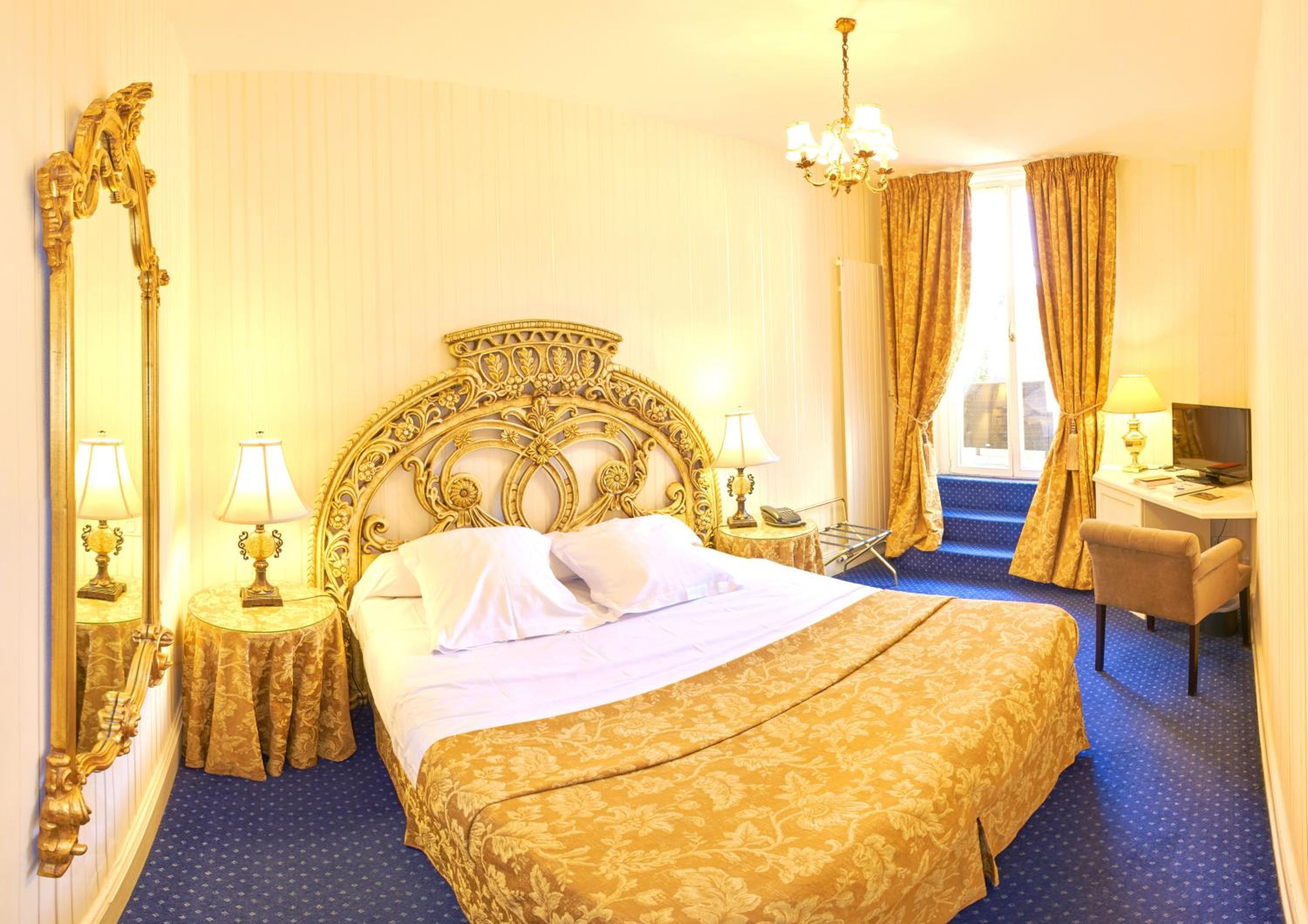 Superior Double/Twin Room - Photo 3
