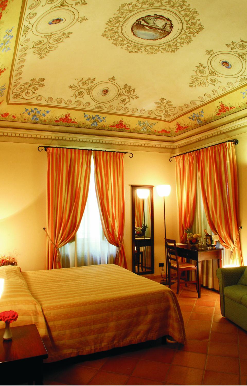 Deluxe Family Suite