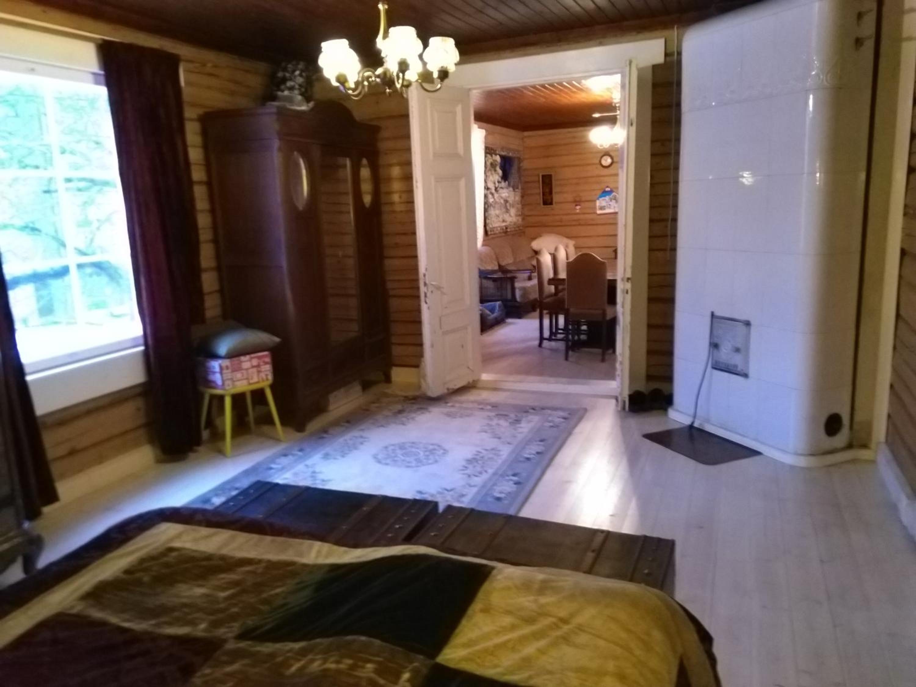 Superior Triple Room 202 - Photo 7