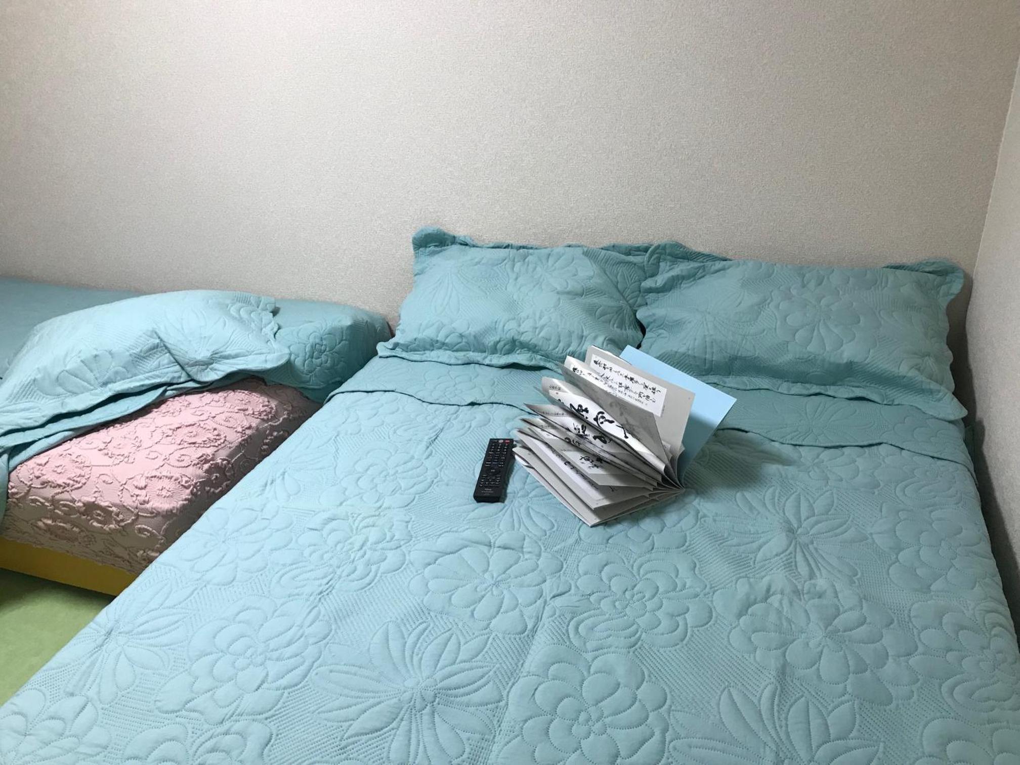 Double or Twin Room - Photo 1