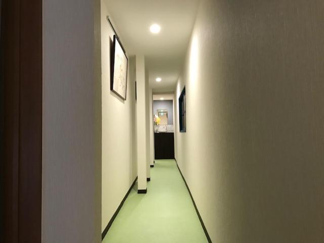 Economy Single Room
